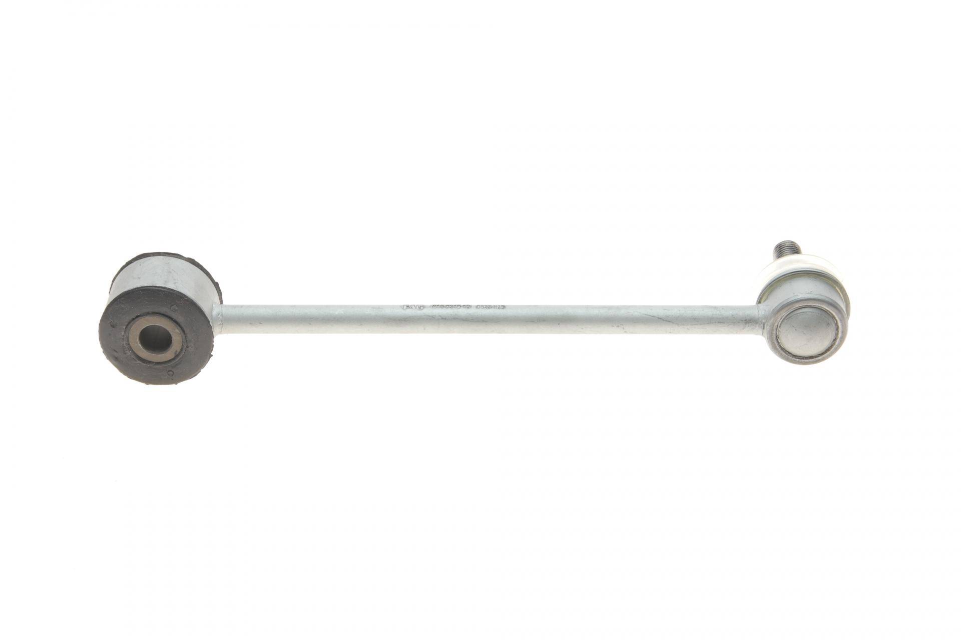 Тяга стабілізатора (заднього) VW Caddy III/IV 04/03-, (Л=П)