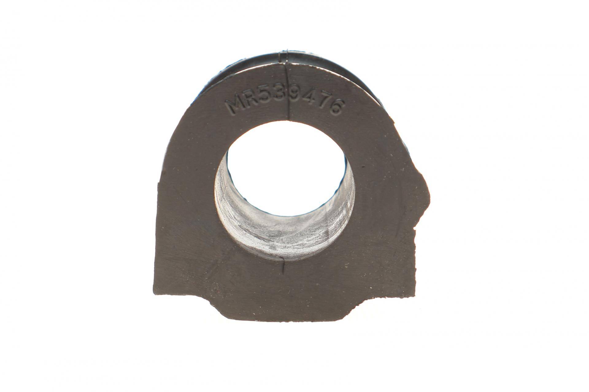 Втулка стабілізатора (переднього) Mitsubishi Colt VI 04-12 (d=25.5mm)