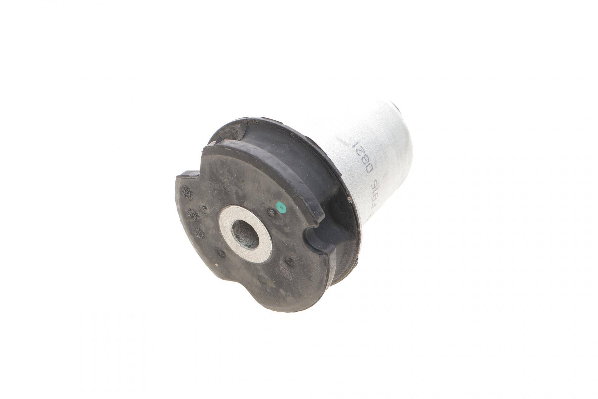 Сайлентблок балки (задньої) Audi А4 1.6-2.8 TDI 94-01 (12,3mm/56,4mm/101mm)