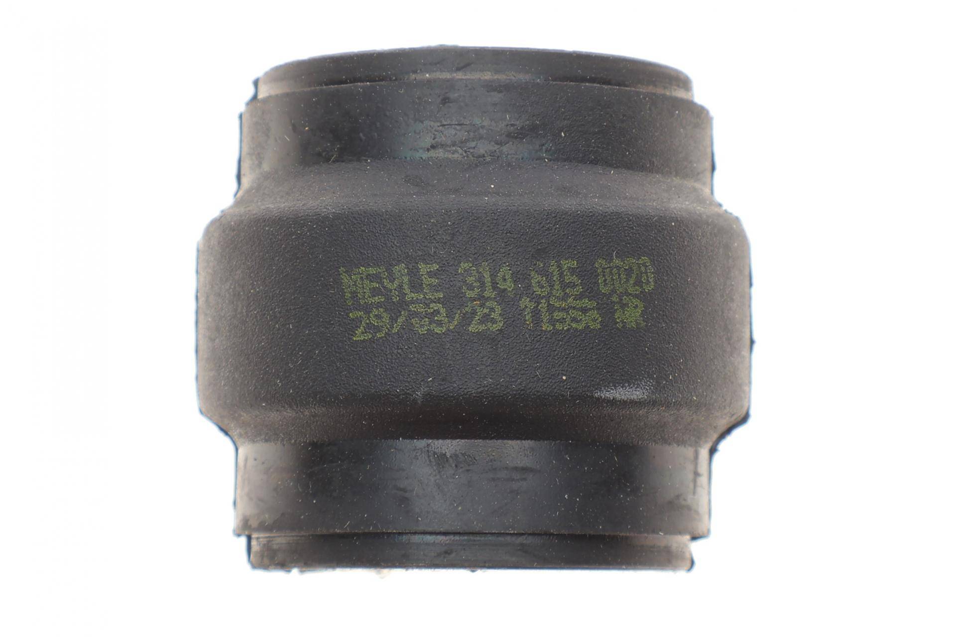 Втулка стабілізатора (переднього) Mini Cooper 06-15 (d=21mm)