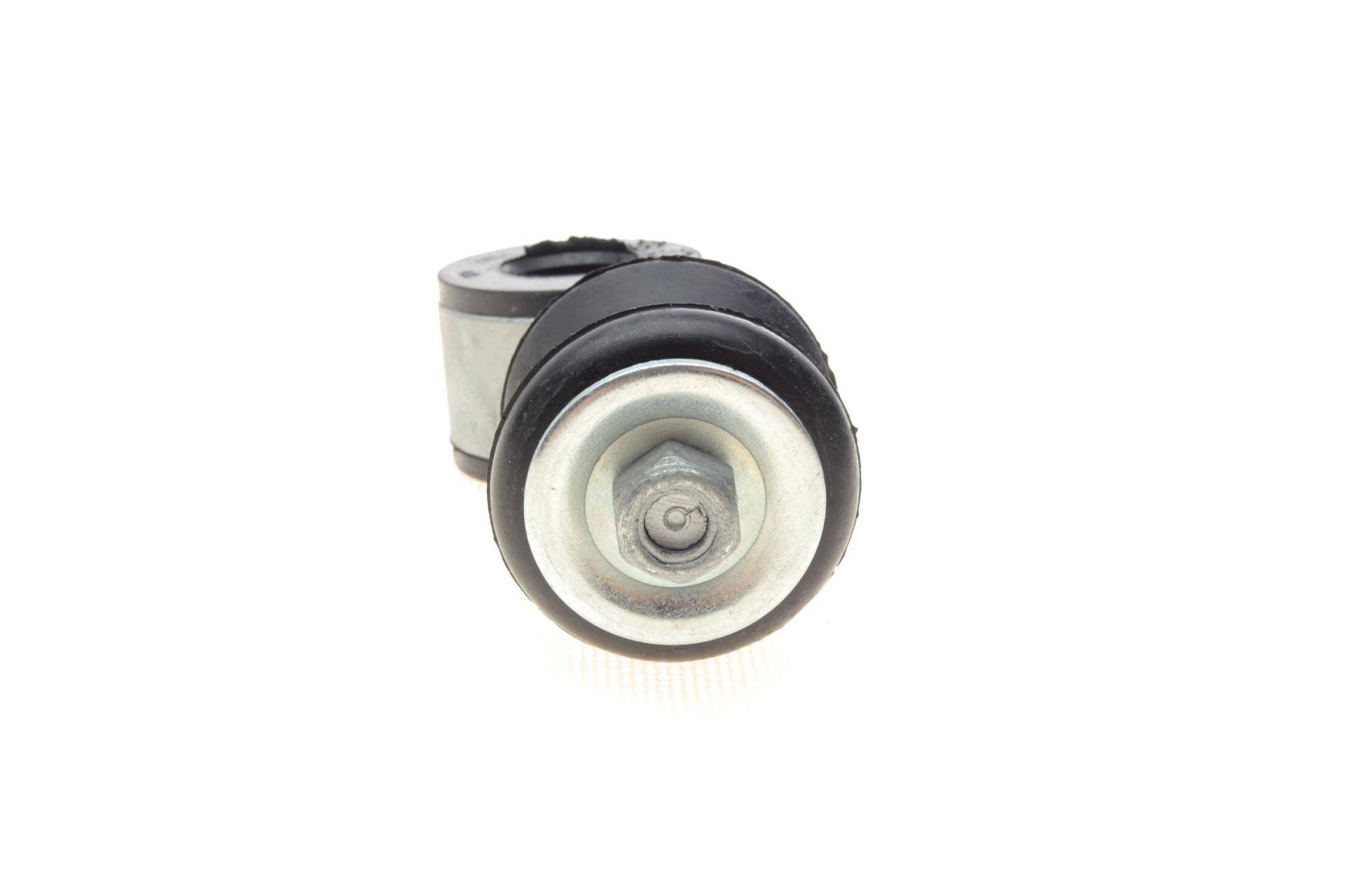 Тяга стабілізатора (переднього) Seat Arosa 97-04/VW Polo 94-01/Lupo 98-05 (Л=П)