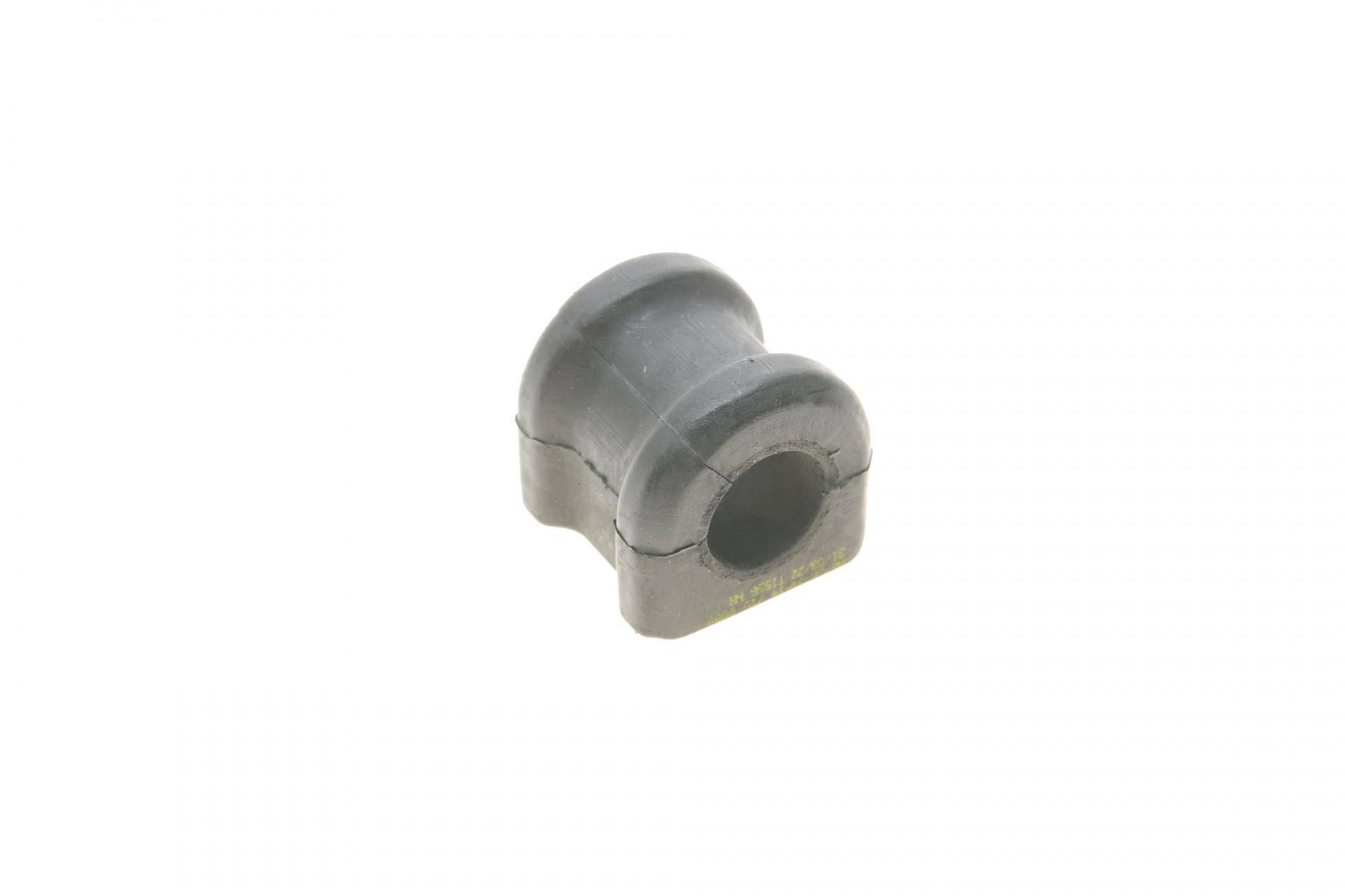 Втулка стабілізатора (заднього) Toyota Avensis 03-08 (d=19mm)