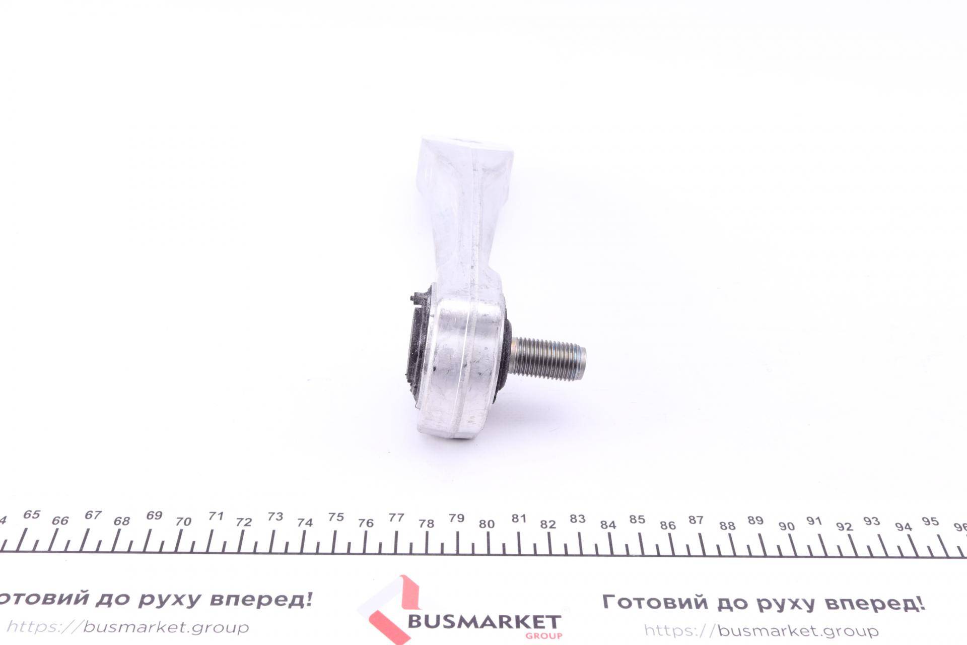 Тяга стабілізатора (переднього) (L) MB C-class (W205) 14-
