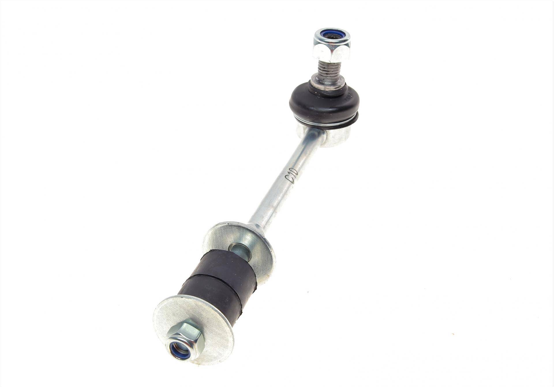 Тяга стабілізатора (заднього) Toyota Land Cruiser Prado 02-10 (L=176mm)