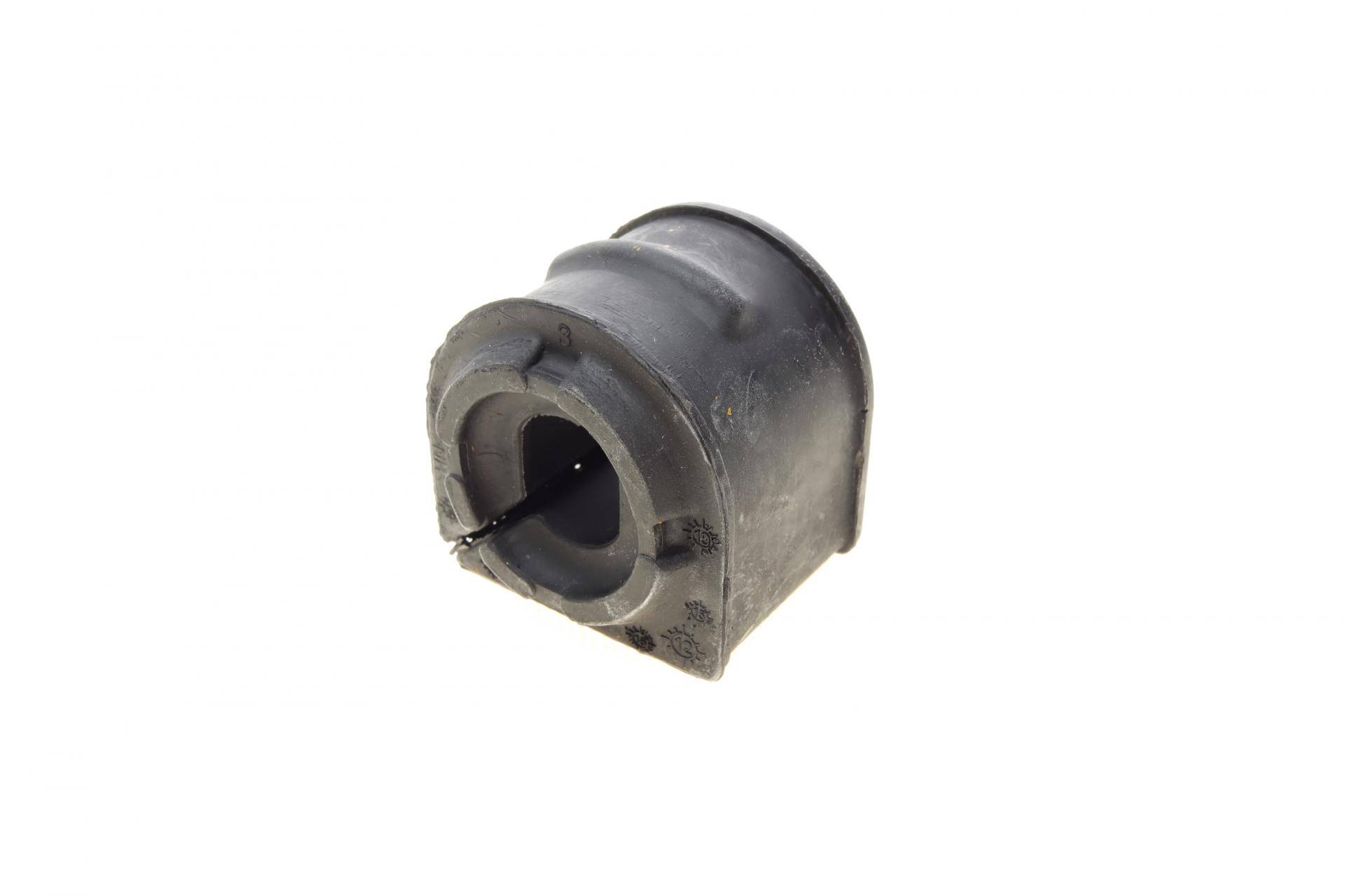 Втулка стабілізатора (переднього) Ford Focus 04-12/Mazda 3 03-14/5 10- (d=18mm)