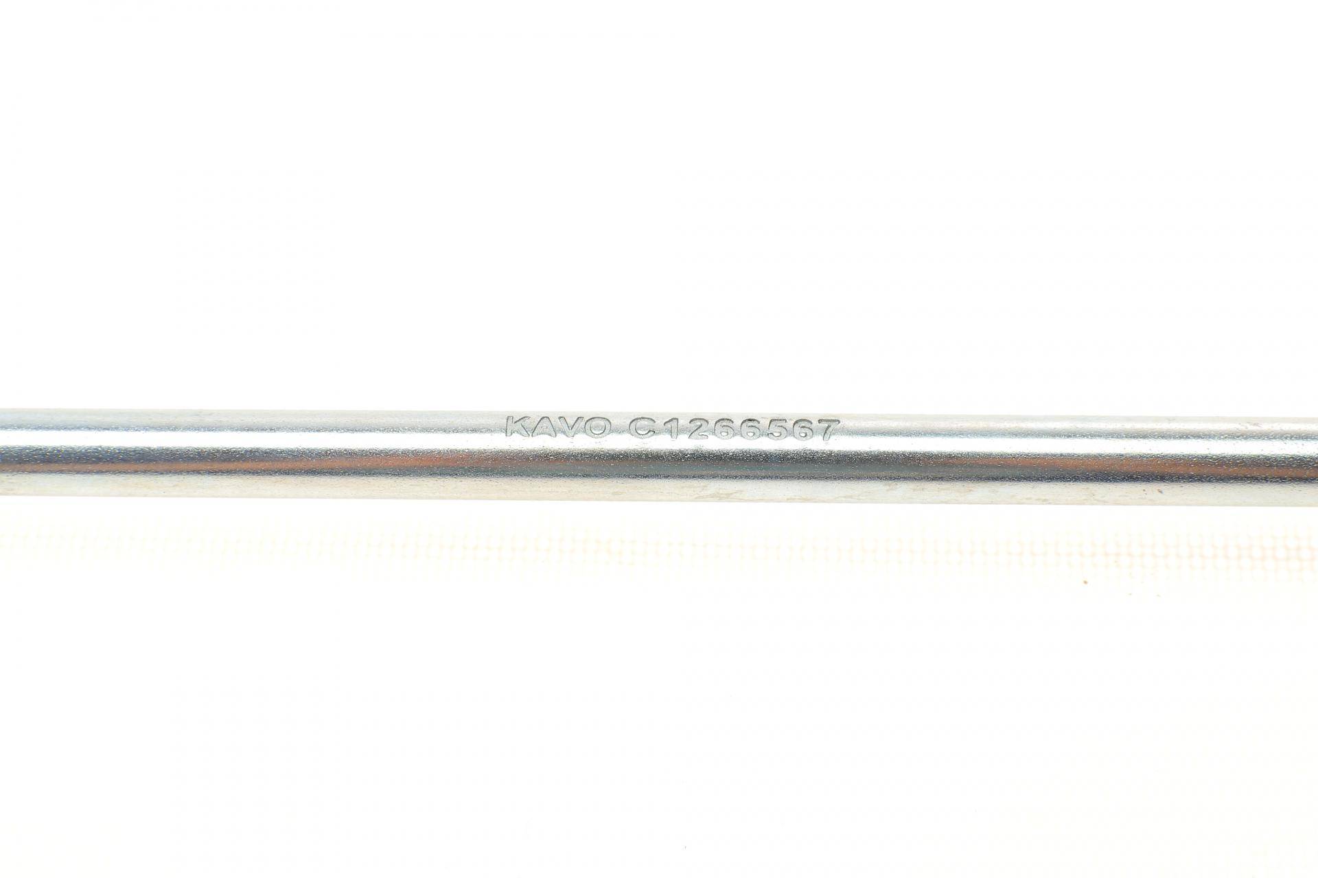 Тяга стабілізатора (переднього) (R) Chevrolet Captiva/Opel Antara 06-(L=285mm)