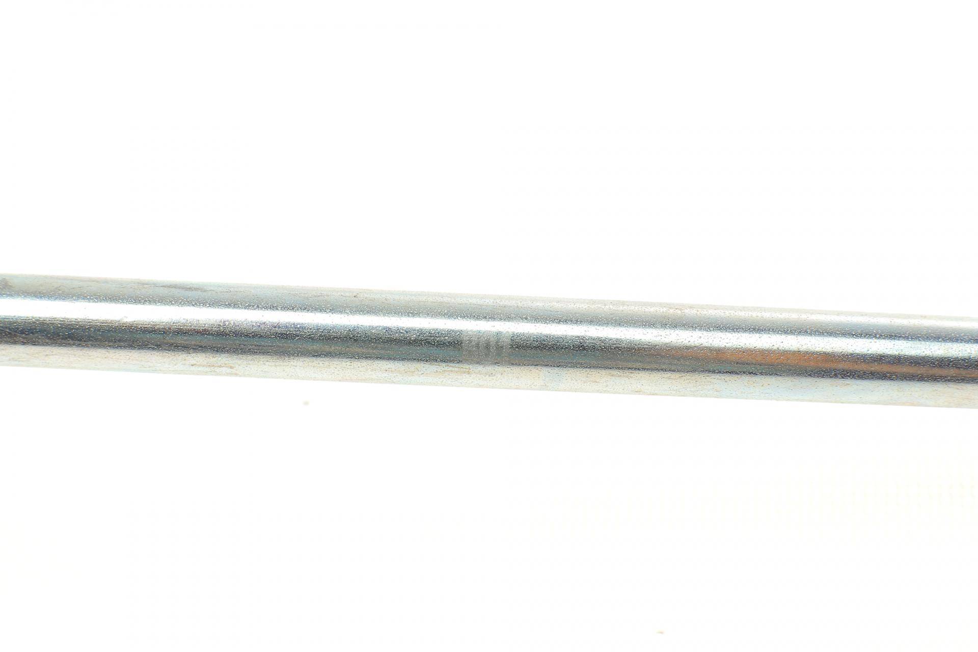 Тяга стабілізатора (переднього) (L) Kia Cerato 04- (L=250mm)