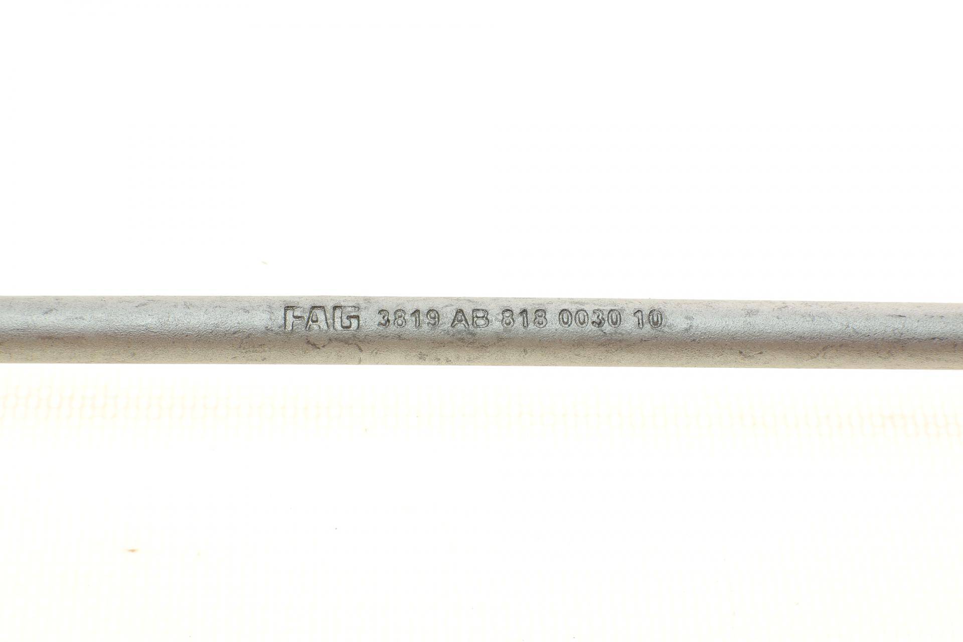 Тяга стабілізатора (переднього) Mazda 323 F VI/323 S VI/Premacy 98-05