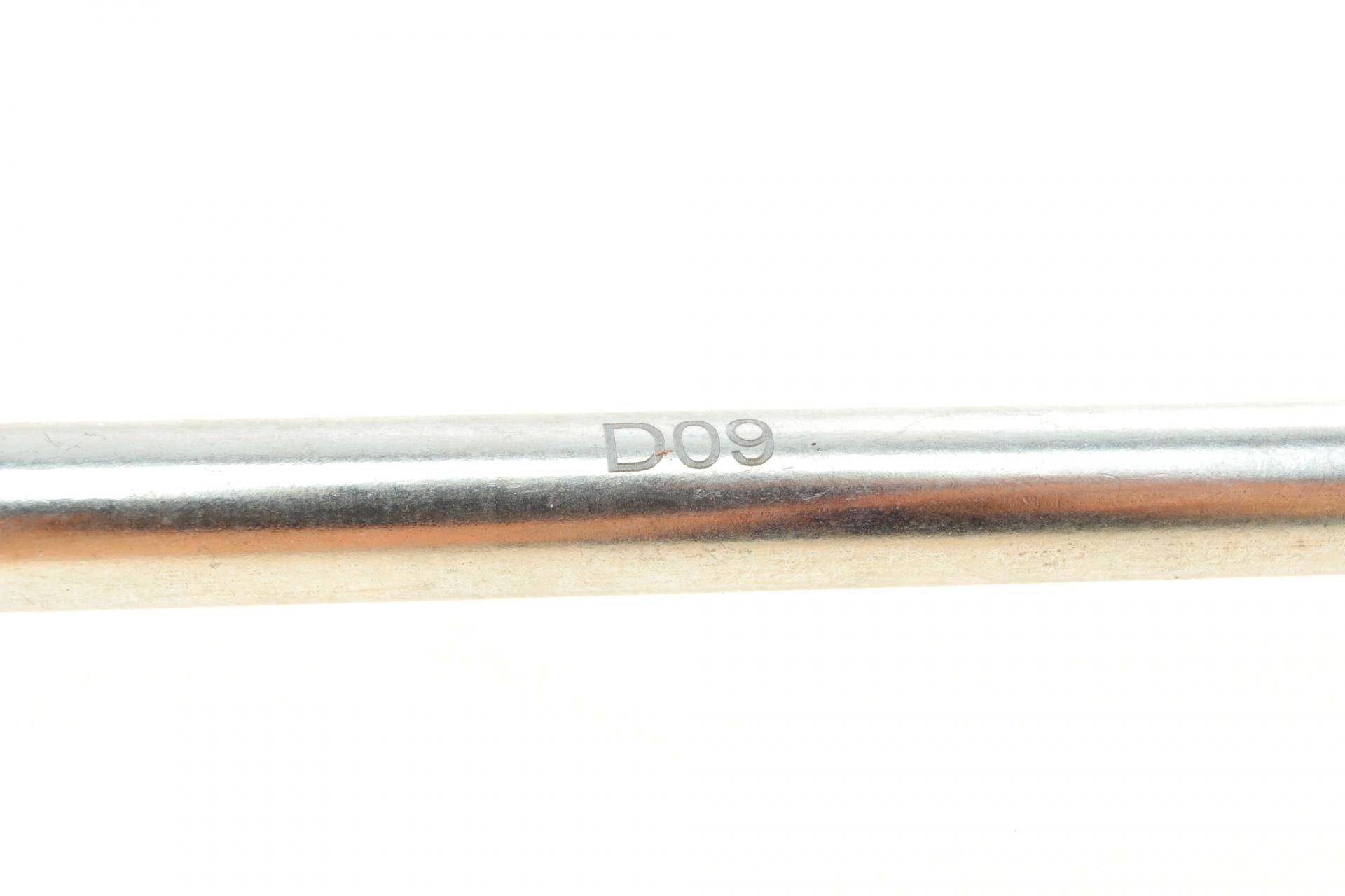 Тяга стабілізатора (переднього) MB ML-class (W164) 05-12 (L=205mm)