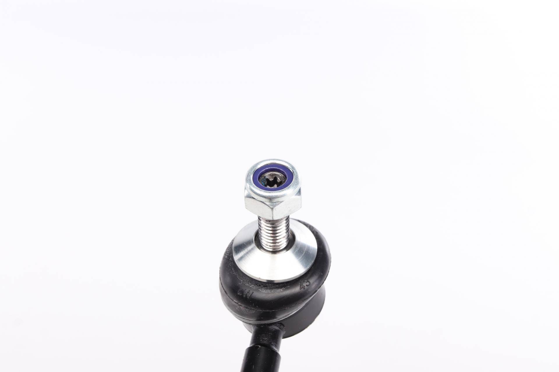 Тяга стабілізатора (переднього) (L) BMW 7 (E65/E66/E67) 01-08 (L=425mm)