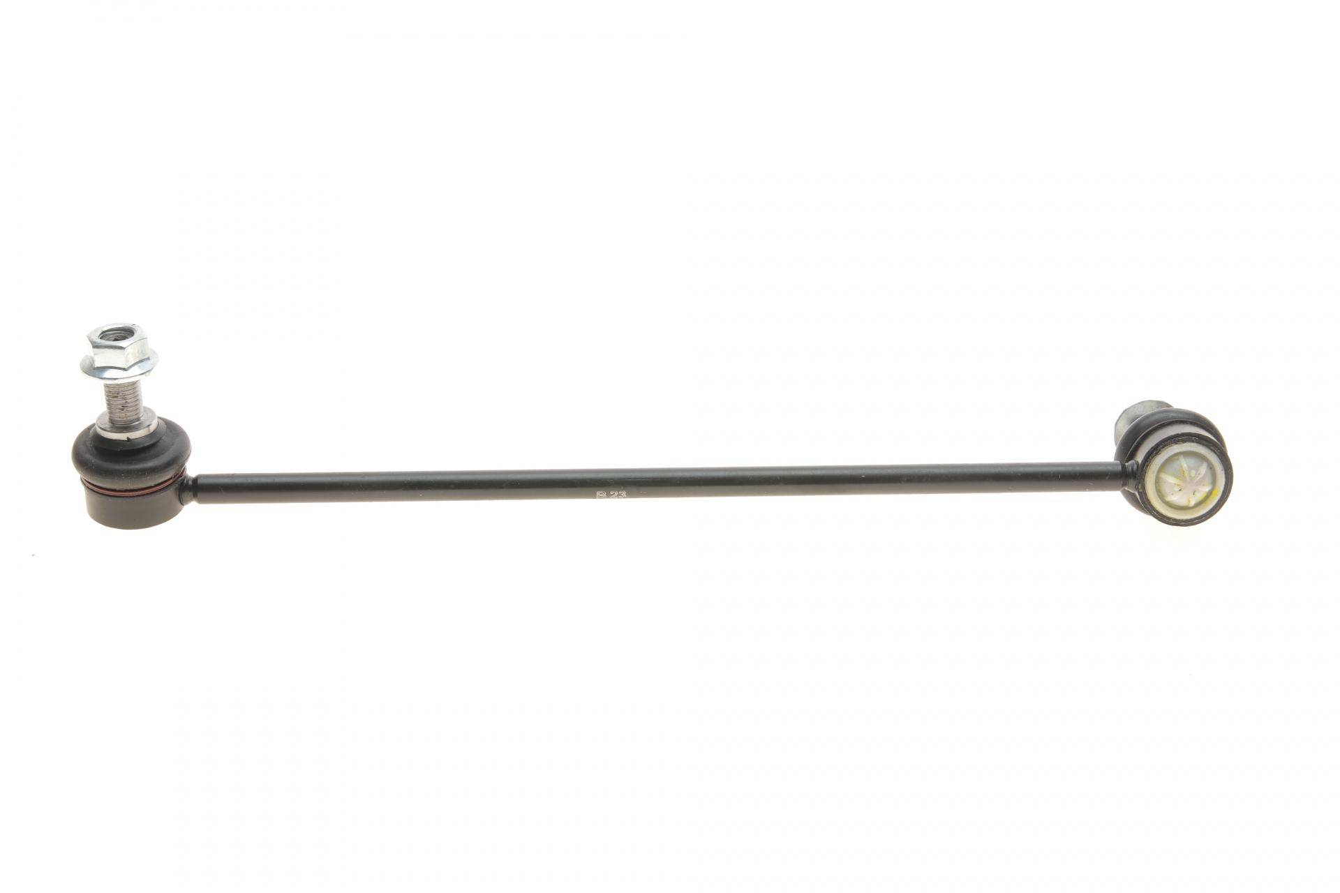 Тяга стабілізатора (переднього) (L) BMW X3 (F25)/X4 (F26) 04- (L=380mm)