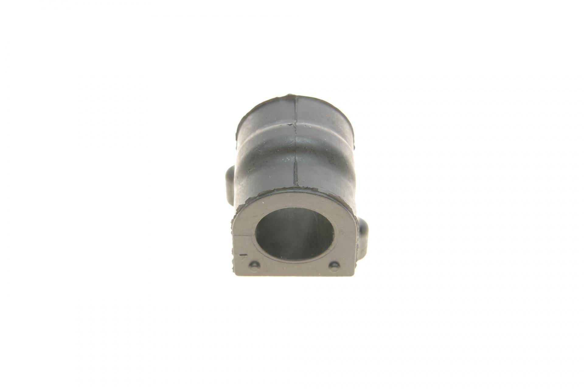 Втулка стабілізатора (переднього) (к-кт) Opel Zafira 99-05 (d=22mm)