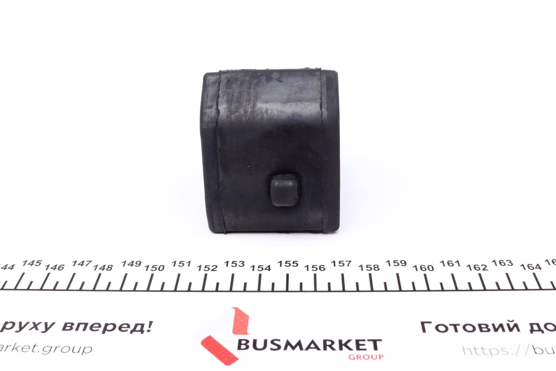 Втулка стабілізатора (переднього) Toyota Rav 4 III 06- (d=23.1mm) (L)
