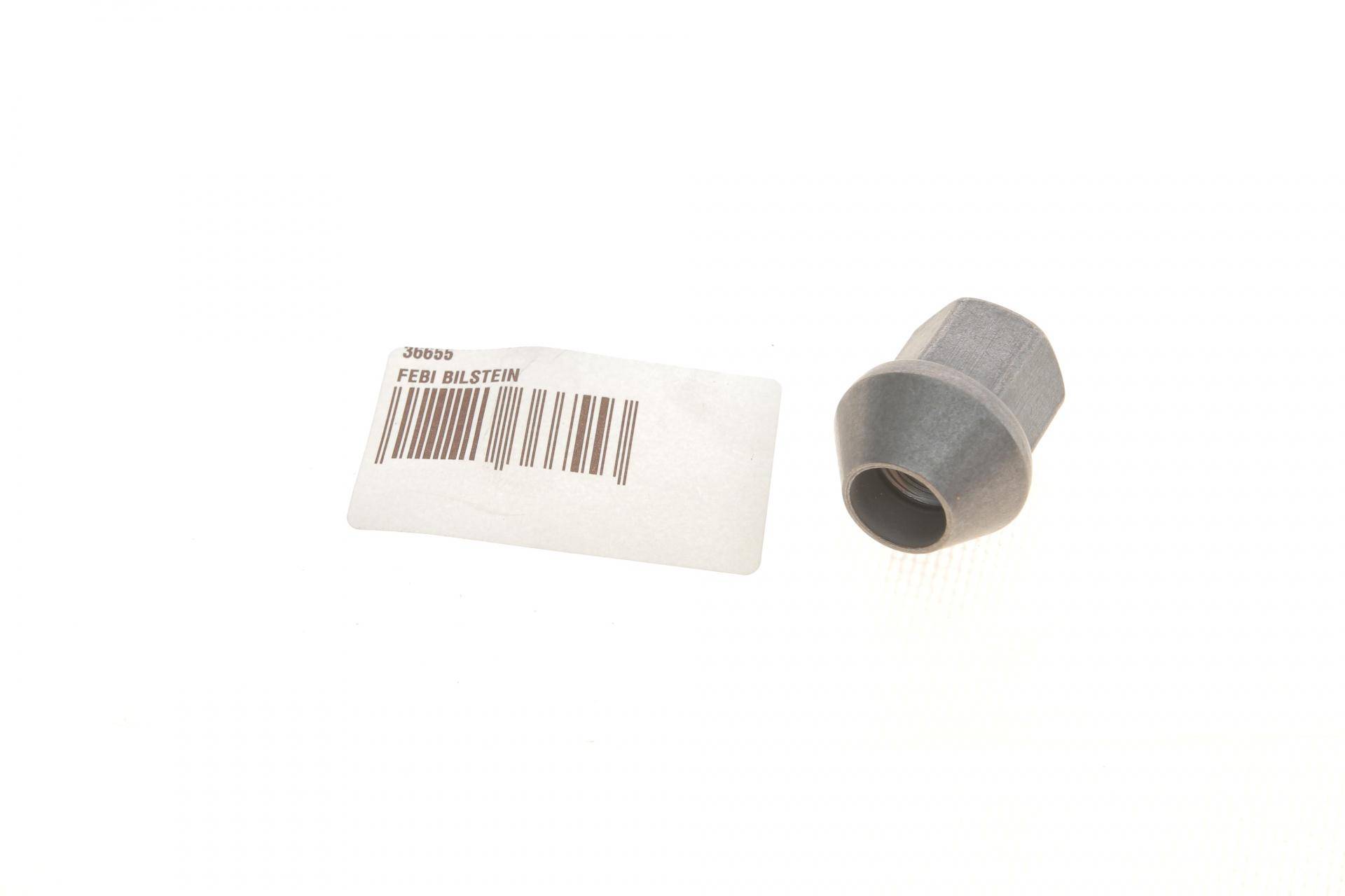 Гайка колісна Ford Connect 02- (M12x1.5)