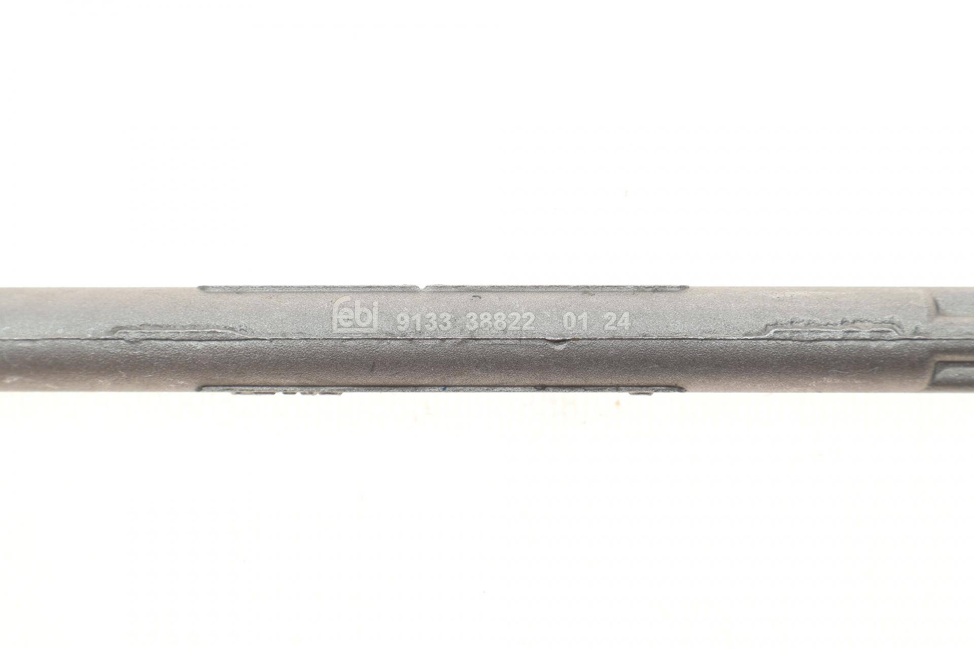 Тяга стабілізатора (переднього) Renault Megane III 08- (274mm) M10x1.5