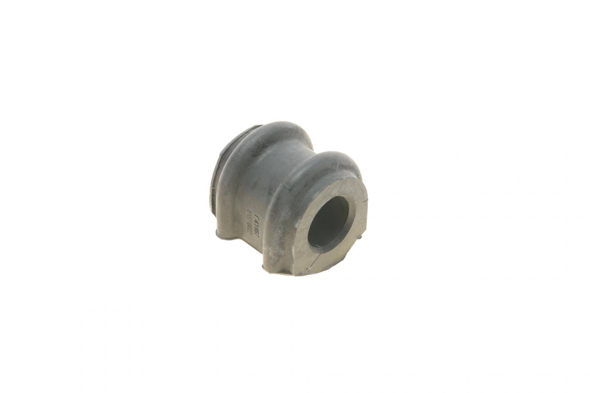 Втулка стабілізатора (переднього) Hyundai Santa Fe 00-06 (d=23mm)