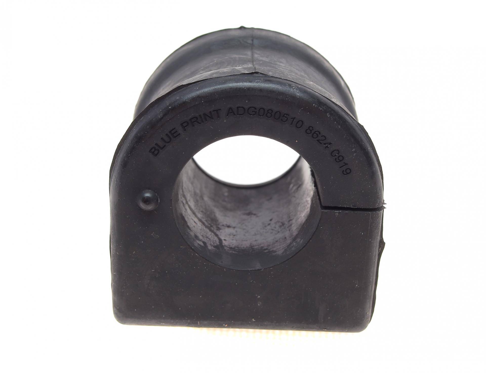 Втулка стабілізатора (переднього) Chevrolet Captiva 06- (d=26mm)