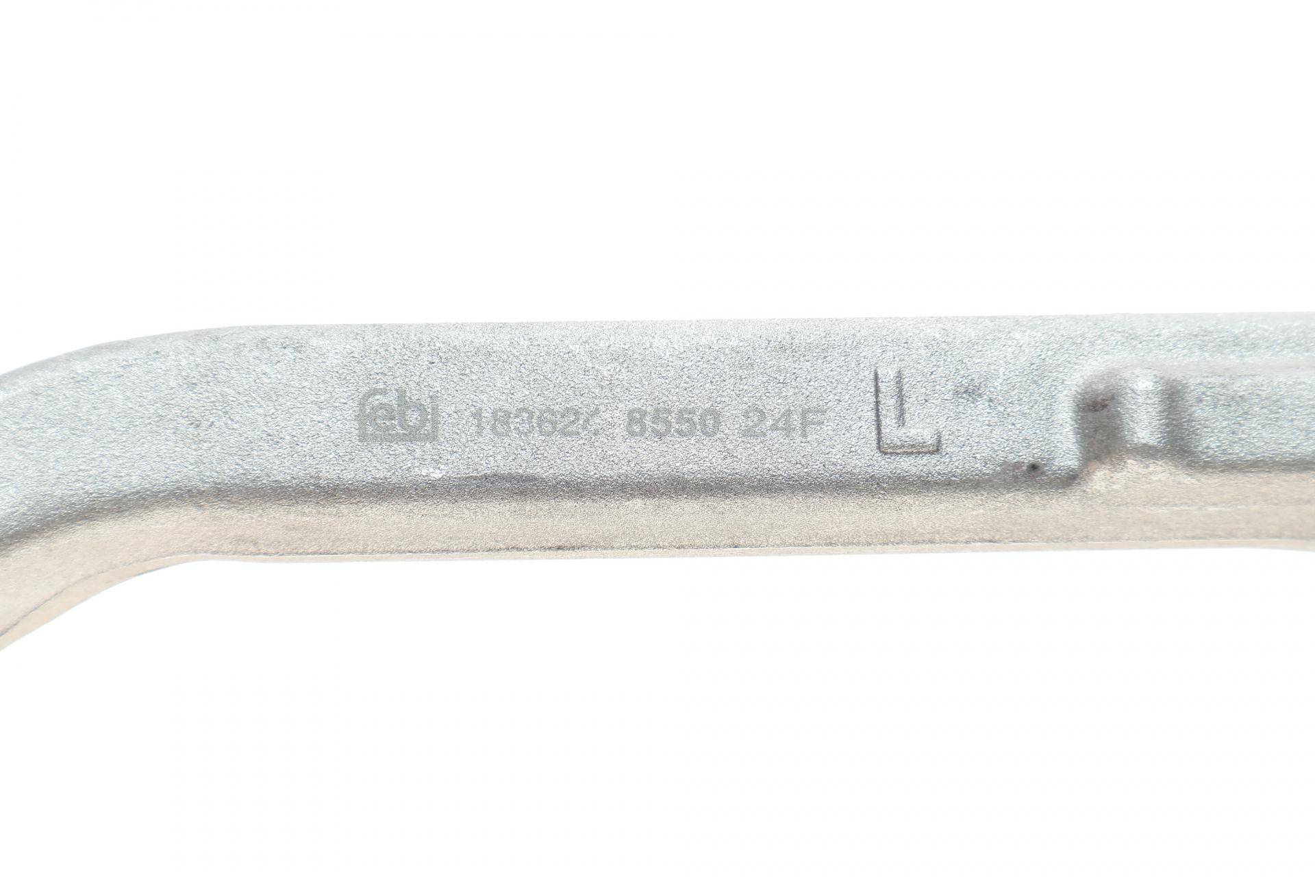 Важіль підвіски (передній/ззаду) (L) BMW 3 (G20/G80/G28) 18- B47/B48/B57