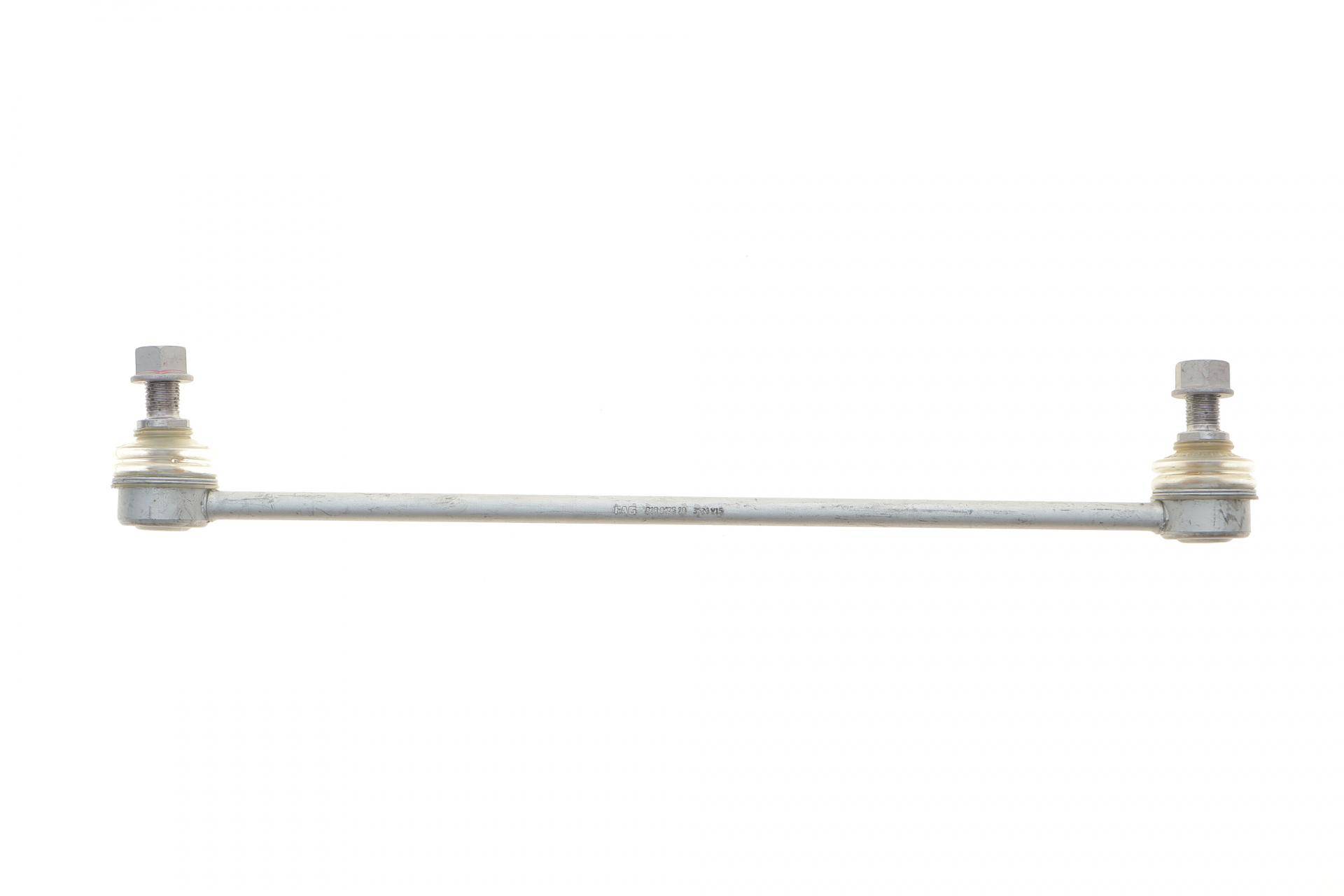 Тяга стабілізатора (переднього) Toyota Yaris (P13) 1.0/1.3/1.4D/1.5 Hybrid 10-