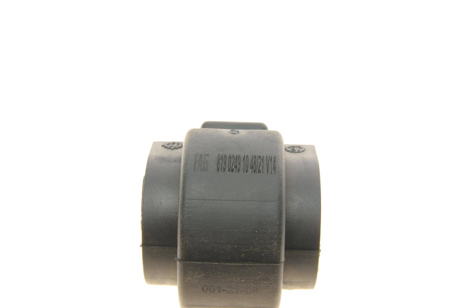 Втулка стабілізатора (переднього) Audi A4/A6 (d=29.2mm)