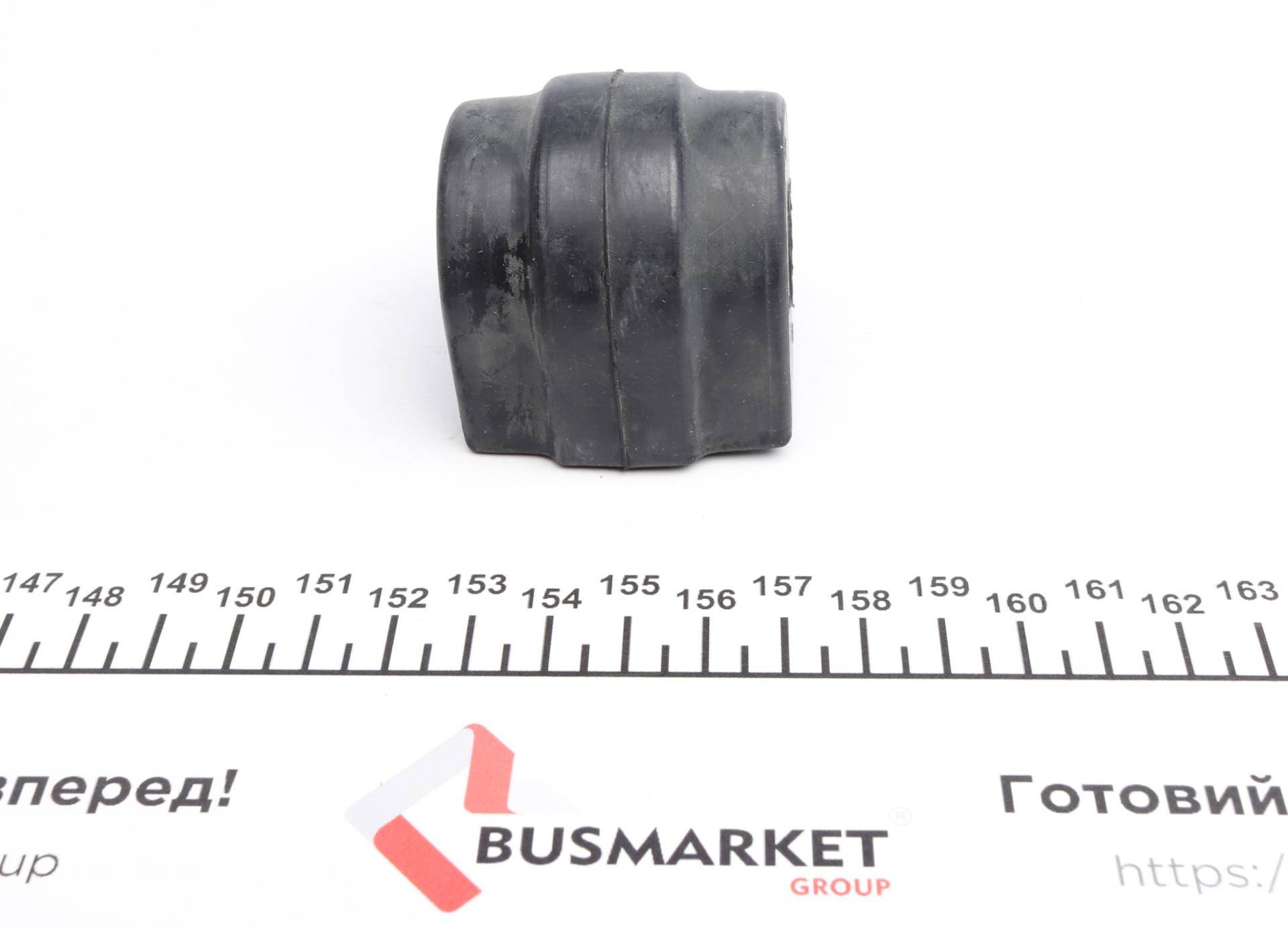 Втулка стабілізатора (заднього) BMW 3 (E90/92/93)/X1 (E84) 1.6-3.0D 05-15 (d=14mm)