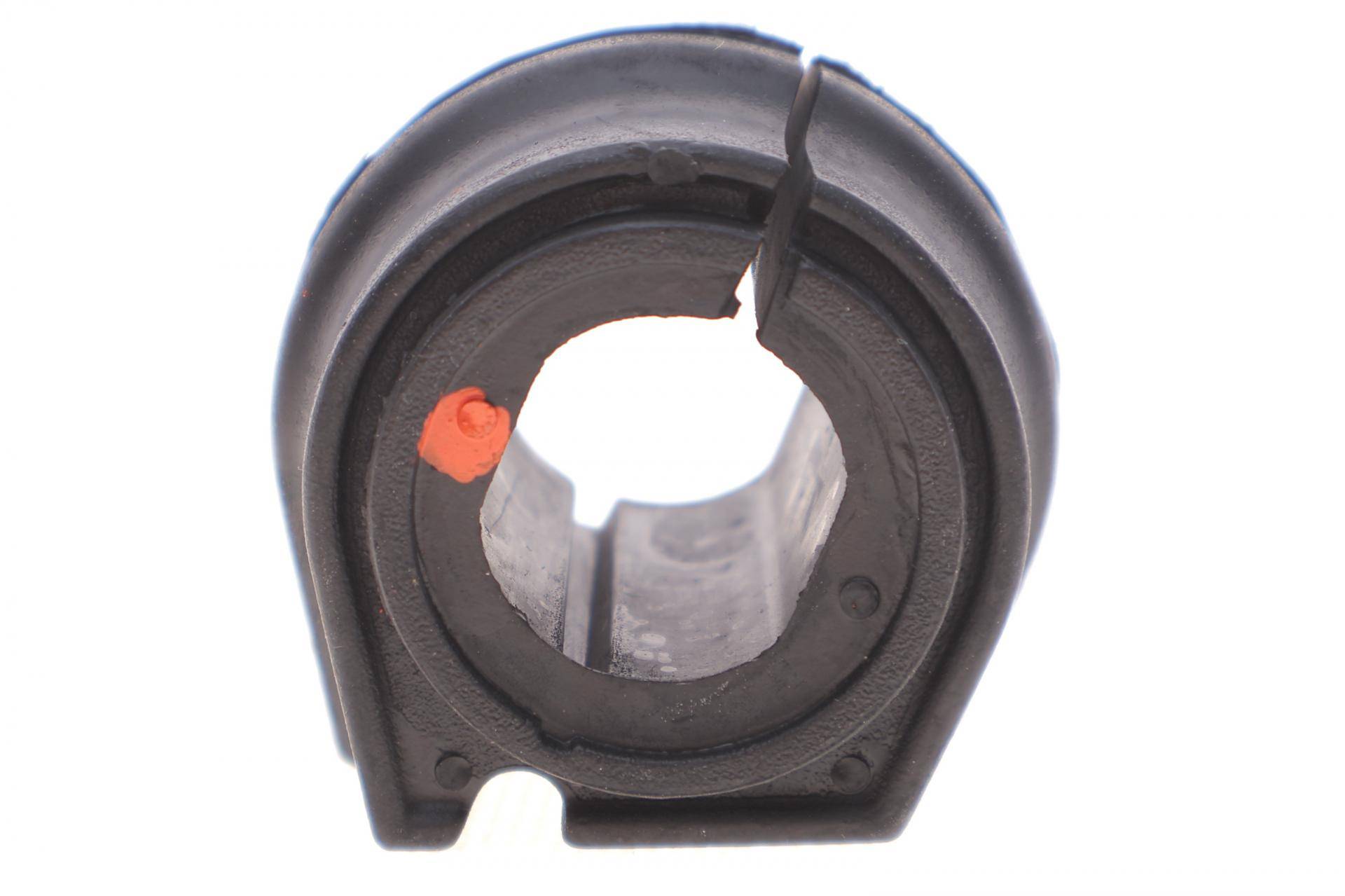 Втулка стабілізатора (переднього) Citroen Berlingo/Peugeot Partner 1.6 HDi 08- (d=24.5mm)