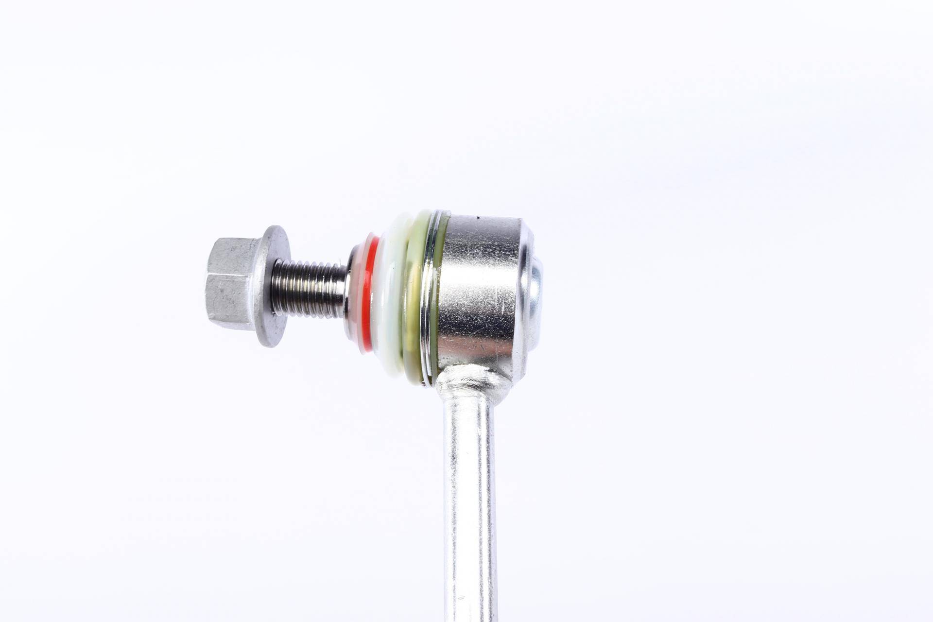Тяга стабілізатора (переднього) (R) MB S-class (W221) 05-13 (L=266mm)