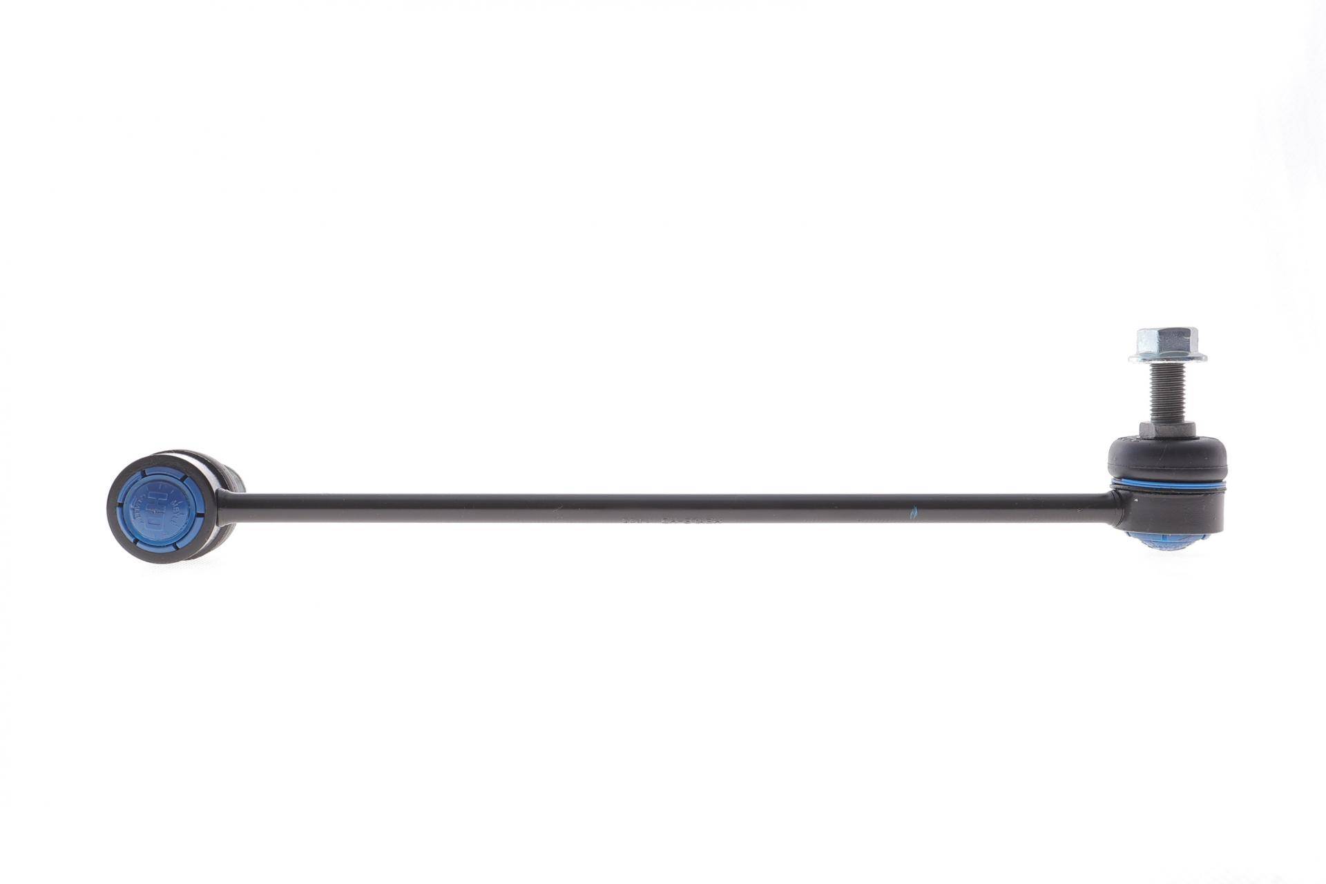 Тяга стабілізатора (переднього) (R) Audi A3/TT/Seat Leon/Skoda Octavia/VW Golf/Bora 96-10 (L=336mm)