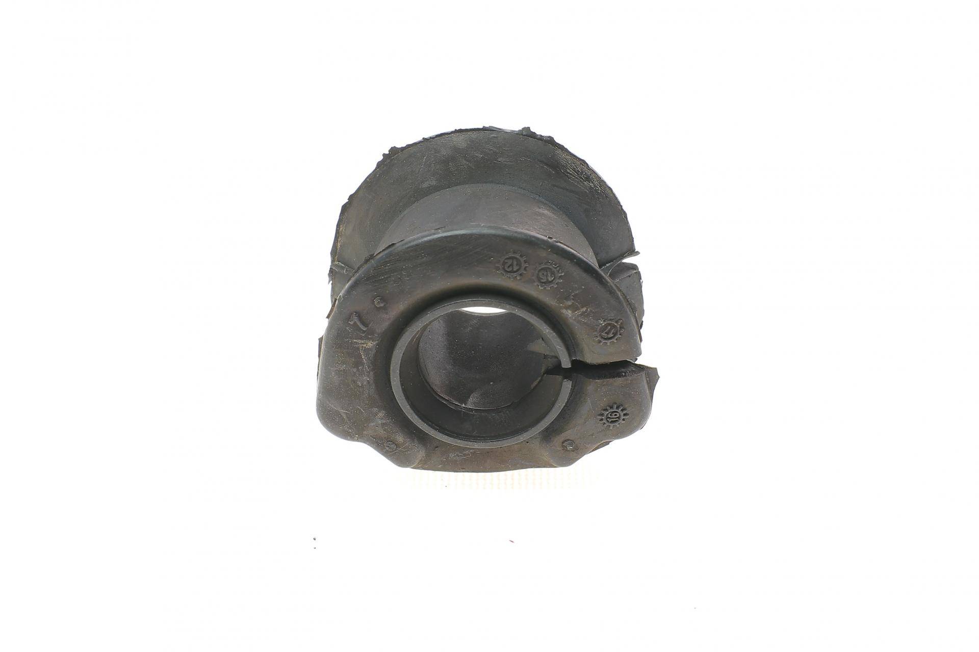 Втулка стабілізатора (переднього) Ford Escort IV -90 (d=22mm)