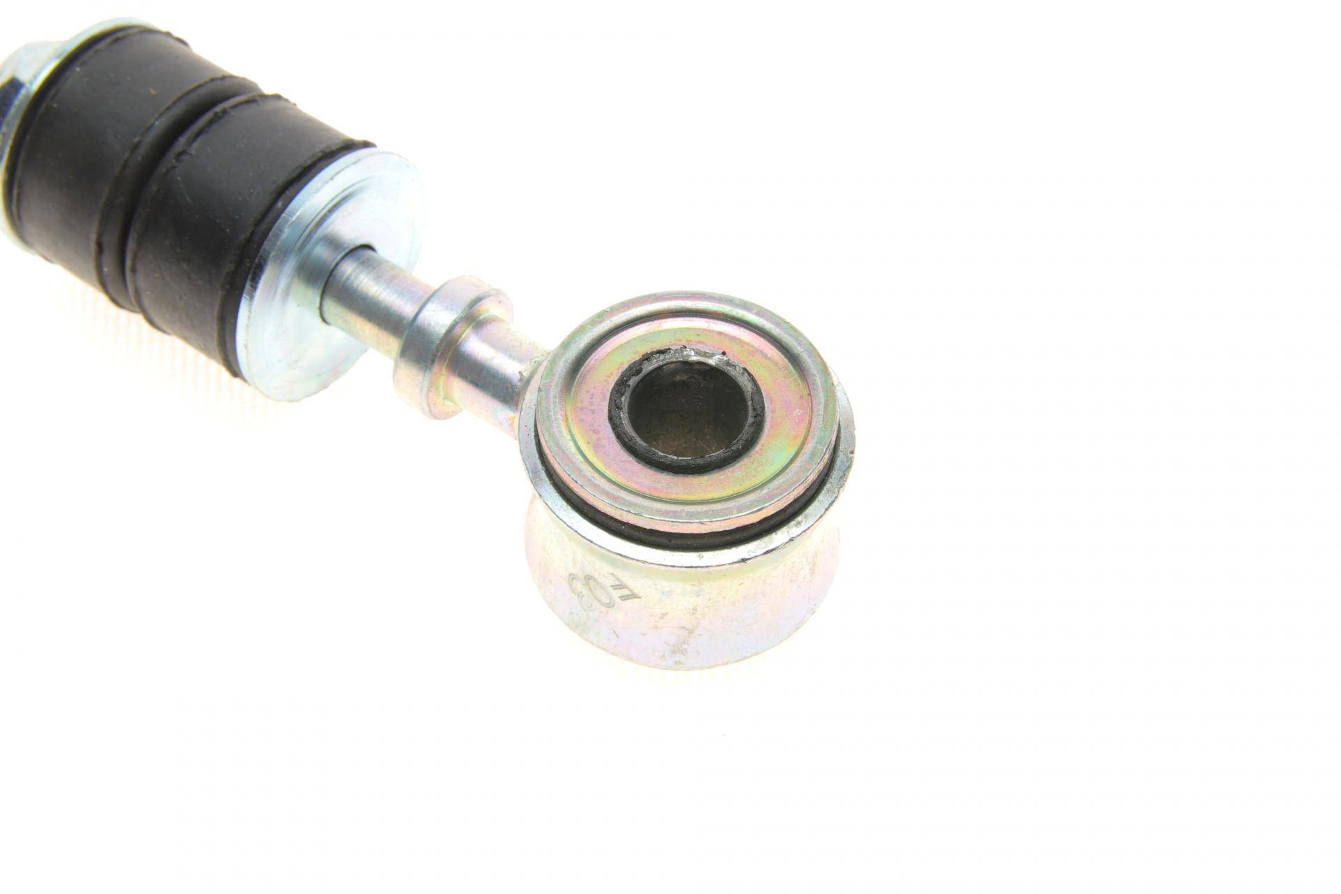 Тяга стабілізатора (переднього) Alfa Romeo 145/146/155/Spider 92- (L=118mm)