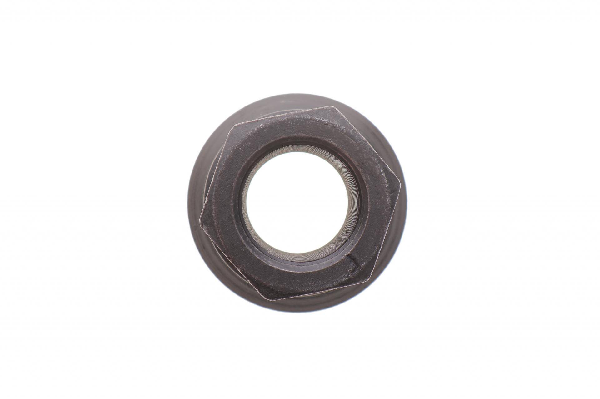 Гайка колісна DAF (M22x1.5)