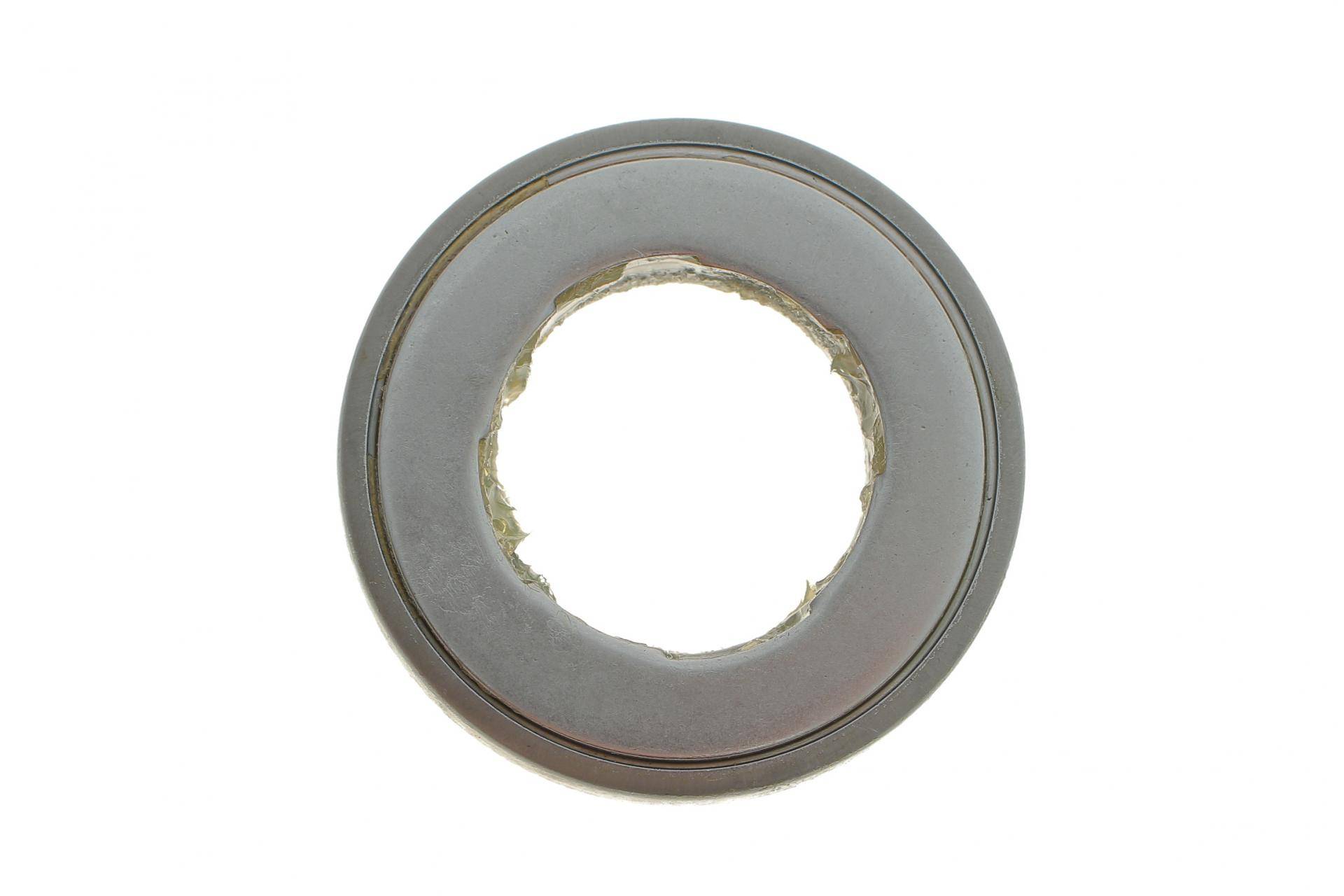Шкворень MB 307-510 (26x136mm) (на втулках)