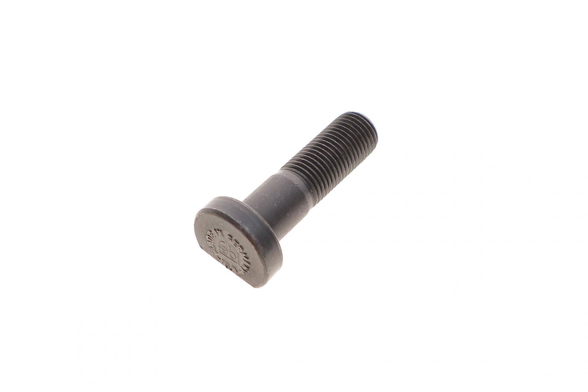 Шпилька колеса (переднього) DB609 (M14x1.5)