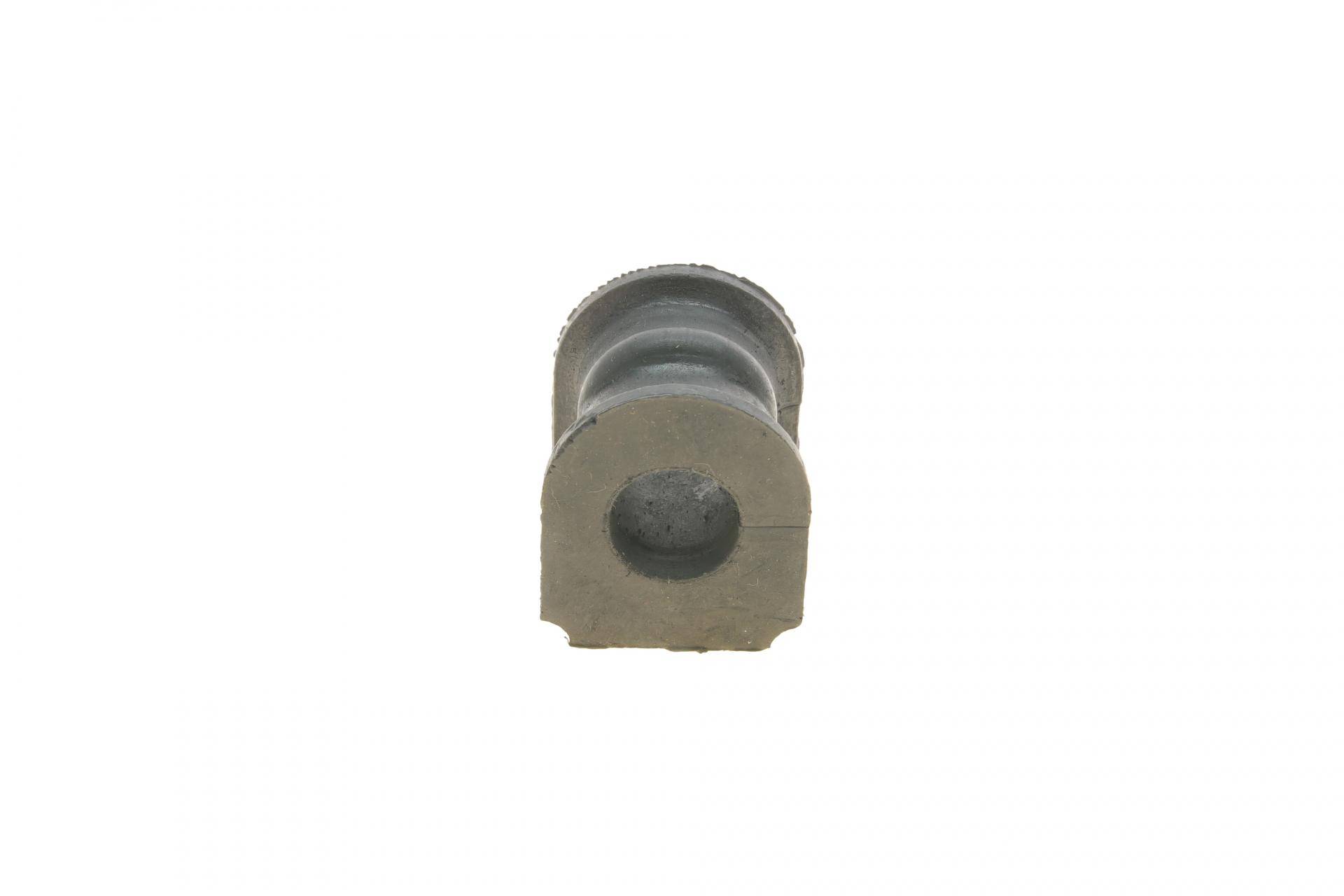 Втулка стабілізатора (переднього) Nissan Micra 92-03 (d=20mm)
