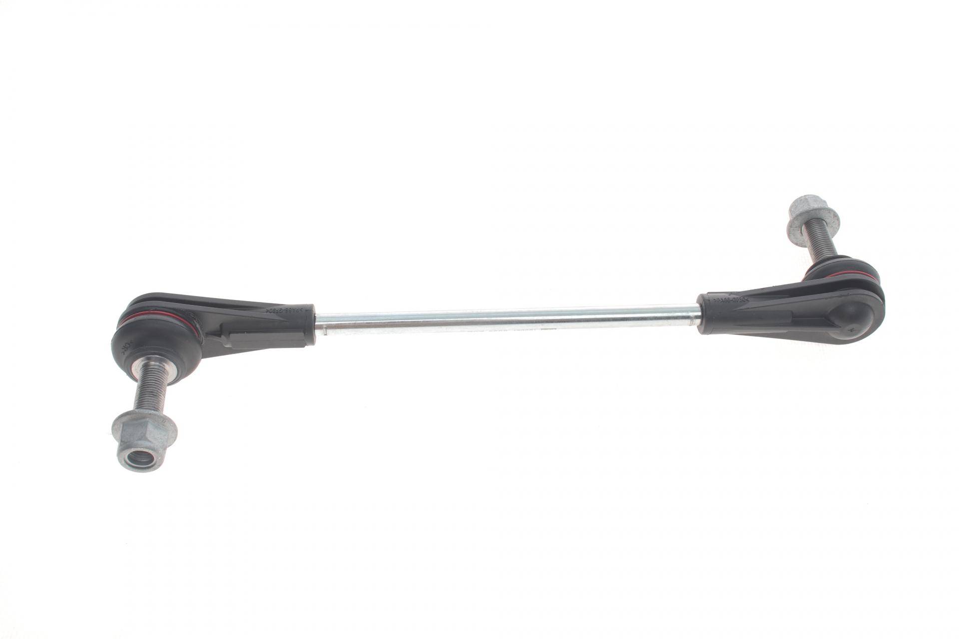 Тяга стабілізатора (переднього) Ford Focus 18- (L=298mm)