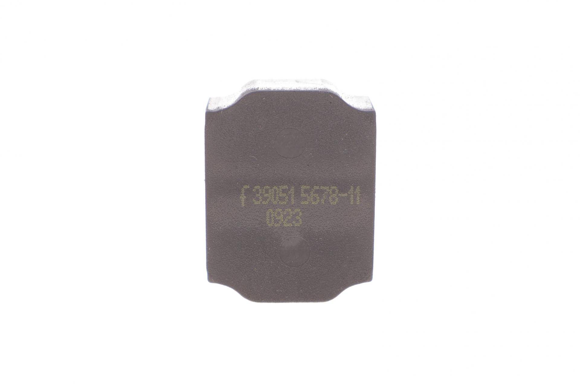 Втулка стабілізатора (заднього) Mini Cooper 06-15 (d=18mm)
