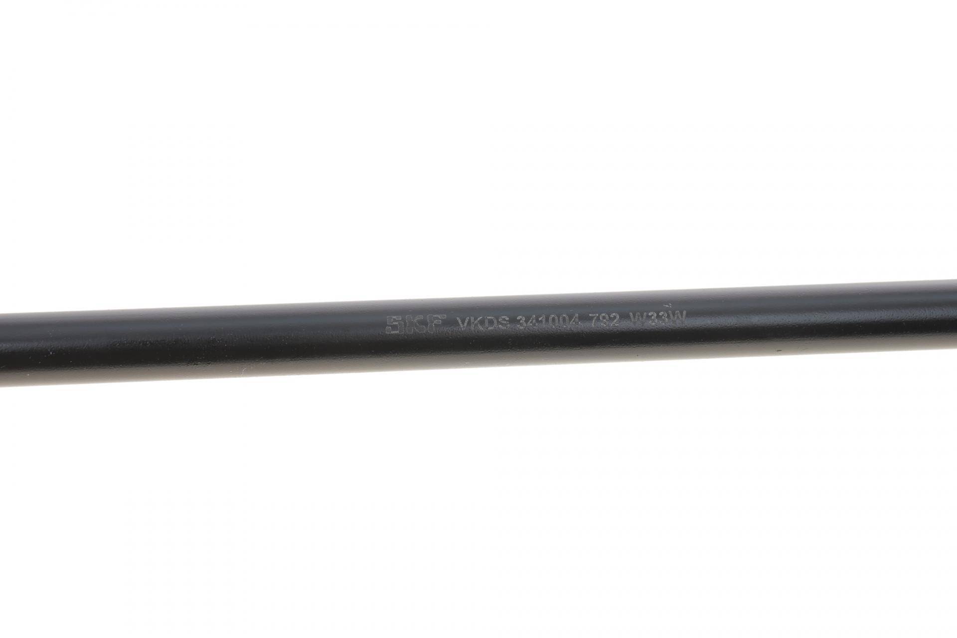 Тяга стабілізатора (переднього) (L) Audi A3/TT/Seat Leon/Skoda Octavia/VW Golf/Bora 96-10