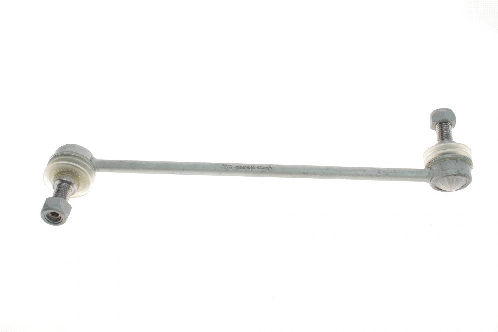 Тяга стабілізатора (переднього) (L) Chevrolet Captiva/Opel Antara 06-