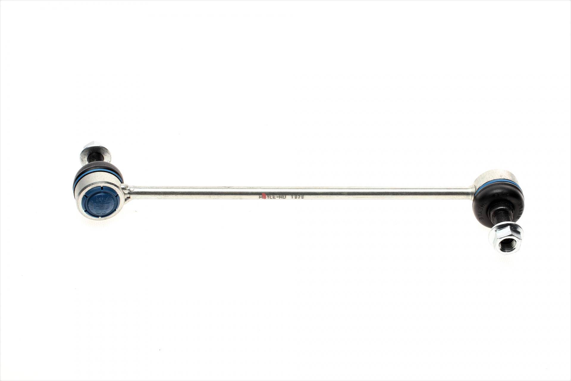 Стабілізатор (передній/к-кт) BMW 5 (F10 xDrive) 2.0/2.0D 11-16 (d=25.2mm)