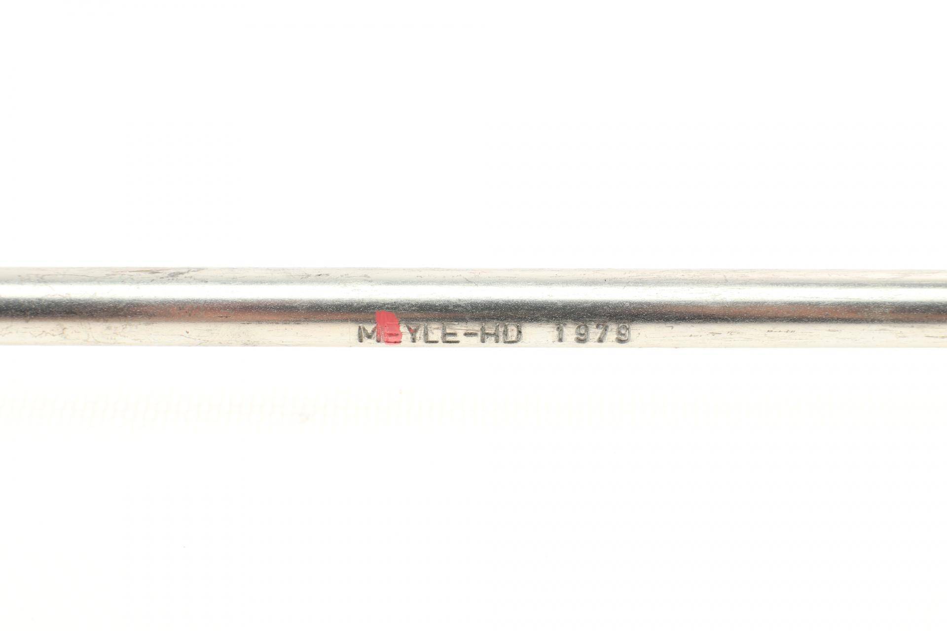 Стабілізатор (передній/к-кт) BMW 5 (F10 xDrive) 2.0/2.0D 11-16 (d=25.2mm)
