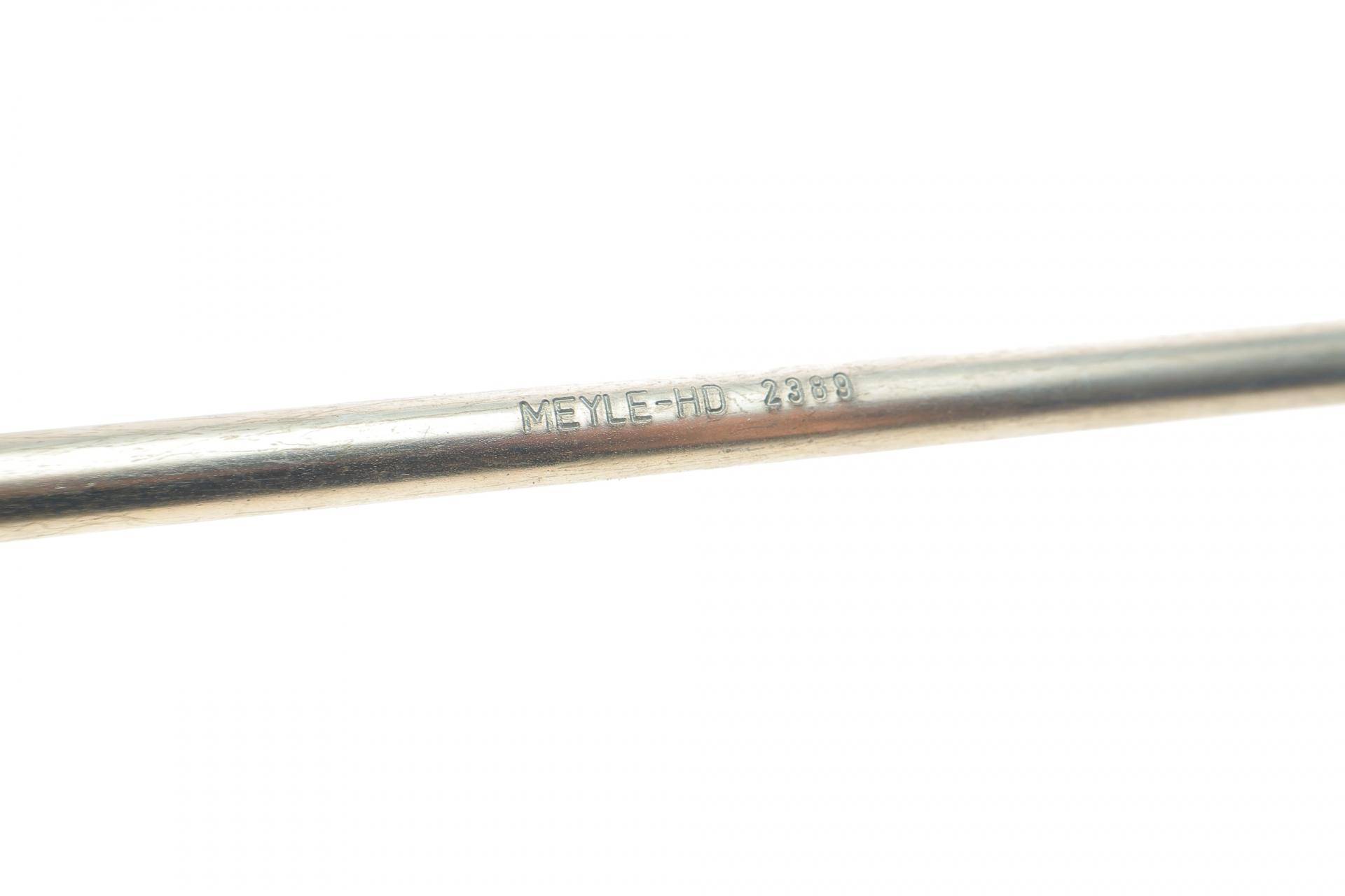 Стабілізатор (передній/к-кт) BMW 5 (F10/F11) 09-17 B47/N20/N47 (d=25,6mm)