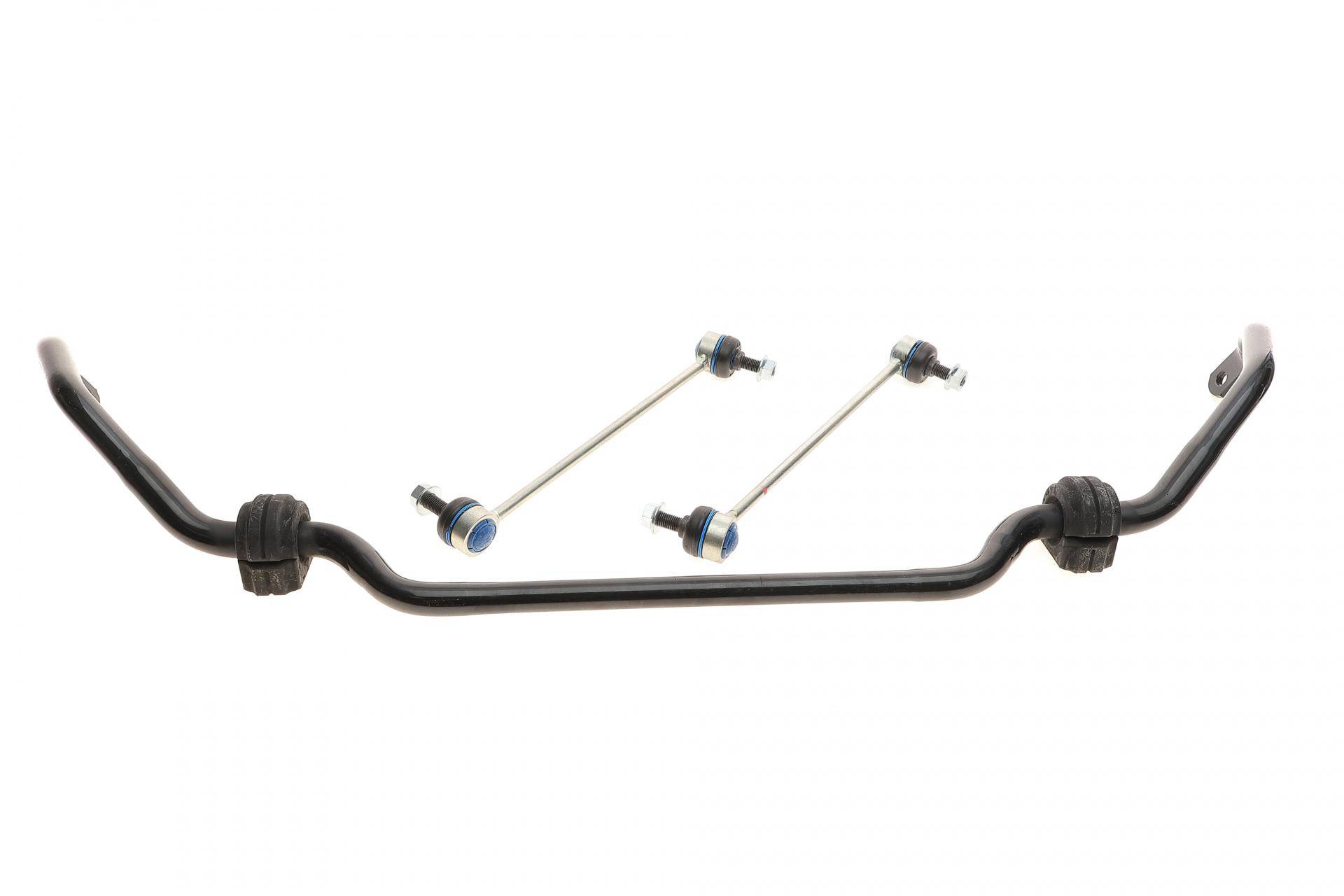 Стабілізатор (передній/к-кт) BMW 5 (F10/F11) 09-17 B47/N20/N47 (d=25,6mm)