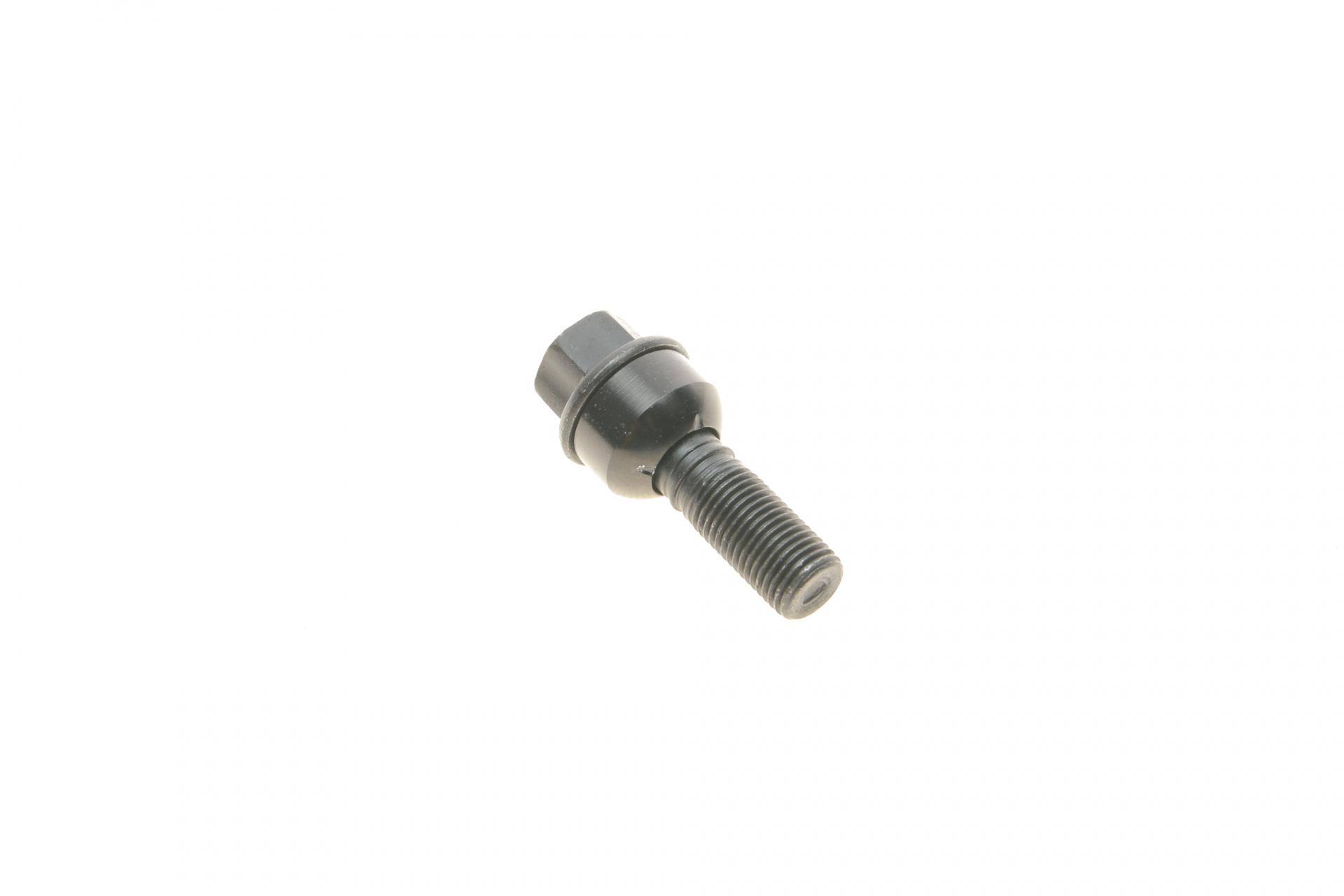 Болт колеса Porsche Cayman 05-13/Panamera 09-16/Cayenne 10- (M14x1.5mm) (к-кт)