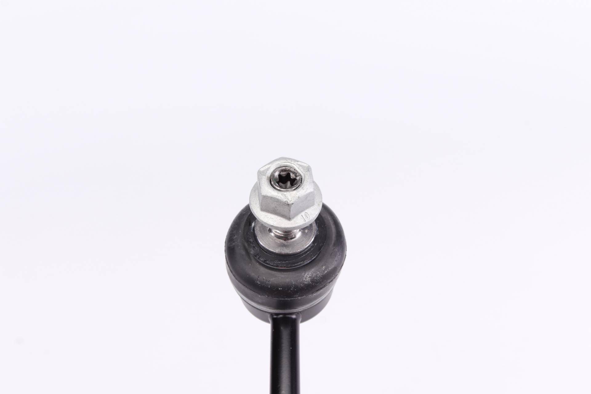 Тяга стабілізатора (переднього) BMW 7 (E38) 94-01/Z8 (E52) 00-03/Opel Corsa E/Adam 14- (L=308mm)