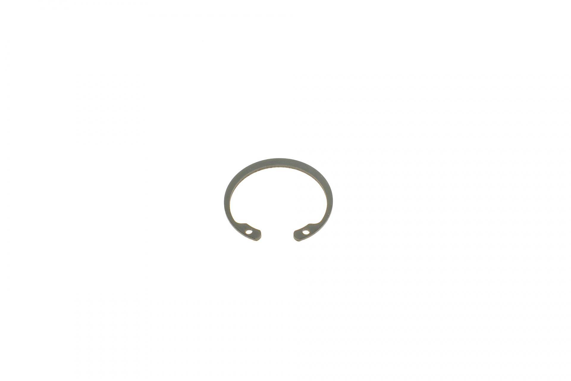Шкворень DB 609/Vario (27x154mm) (на підшипниках) (6683300019)