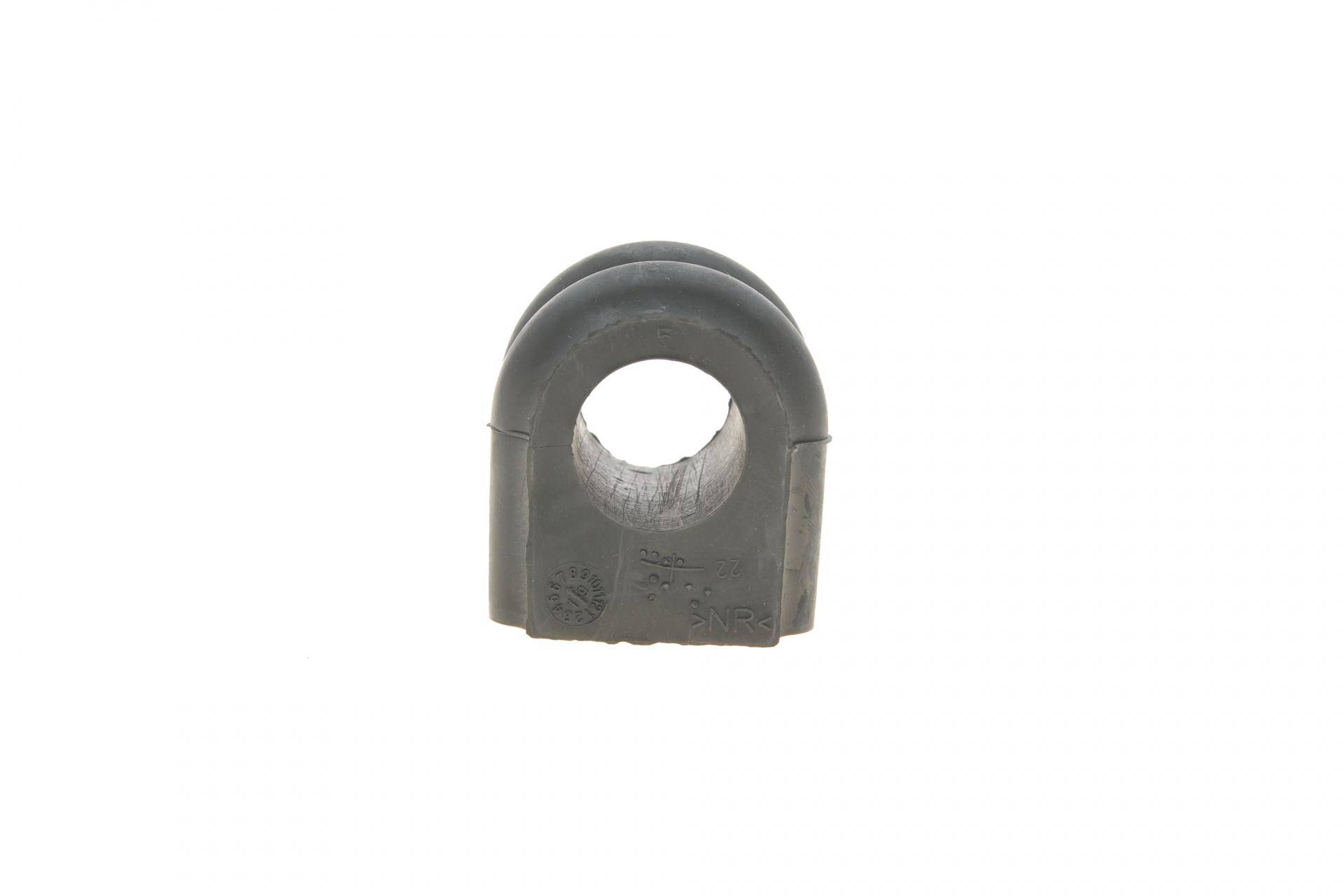 Втулка стабілізатора (переднього) (к-кт) Hyundai i30/Kia Cee'd 1.4-2.0 06- (d=22mm)