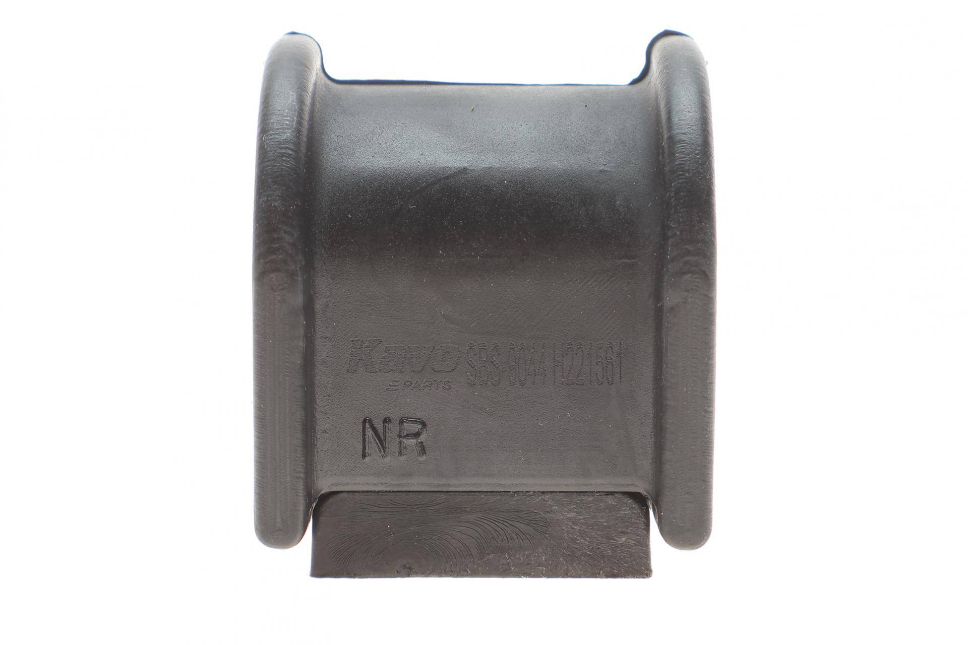 Втулка стабілізатора (переднього) Toyota Avensis 2.0-2.4/2.0-2.2D-4D 03-08 (d=22.7mm)