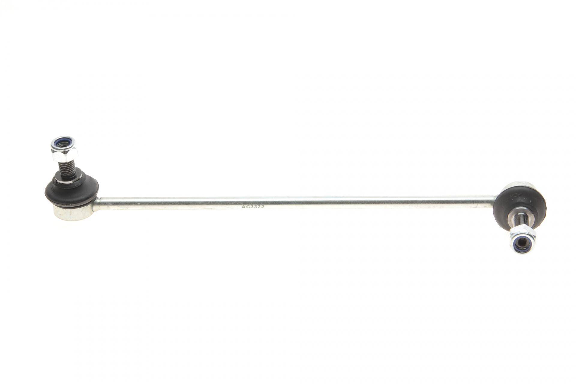 Тяга стабілізатора (переднього) (R) Audi A3/TT/Seat Leon/Skoda Octavia/VW Golf/Bora 96-10