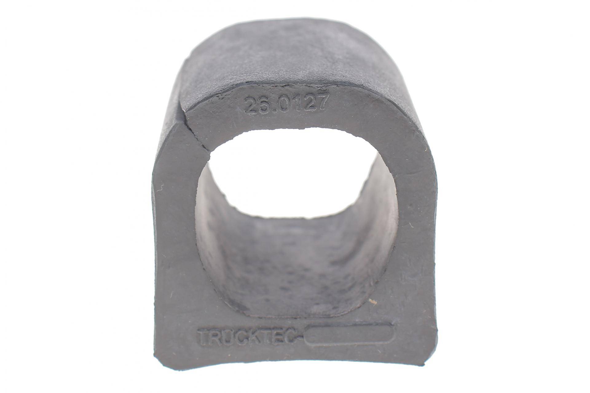Втулка стабілізатора (заднього) MB 410 (d=33mm)