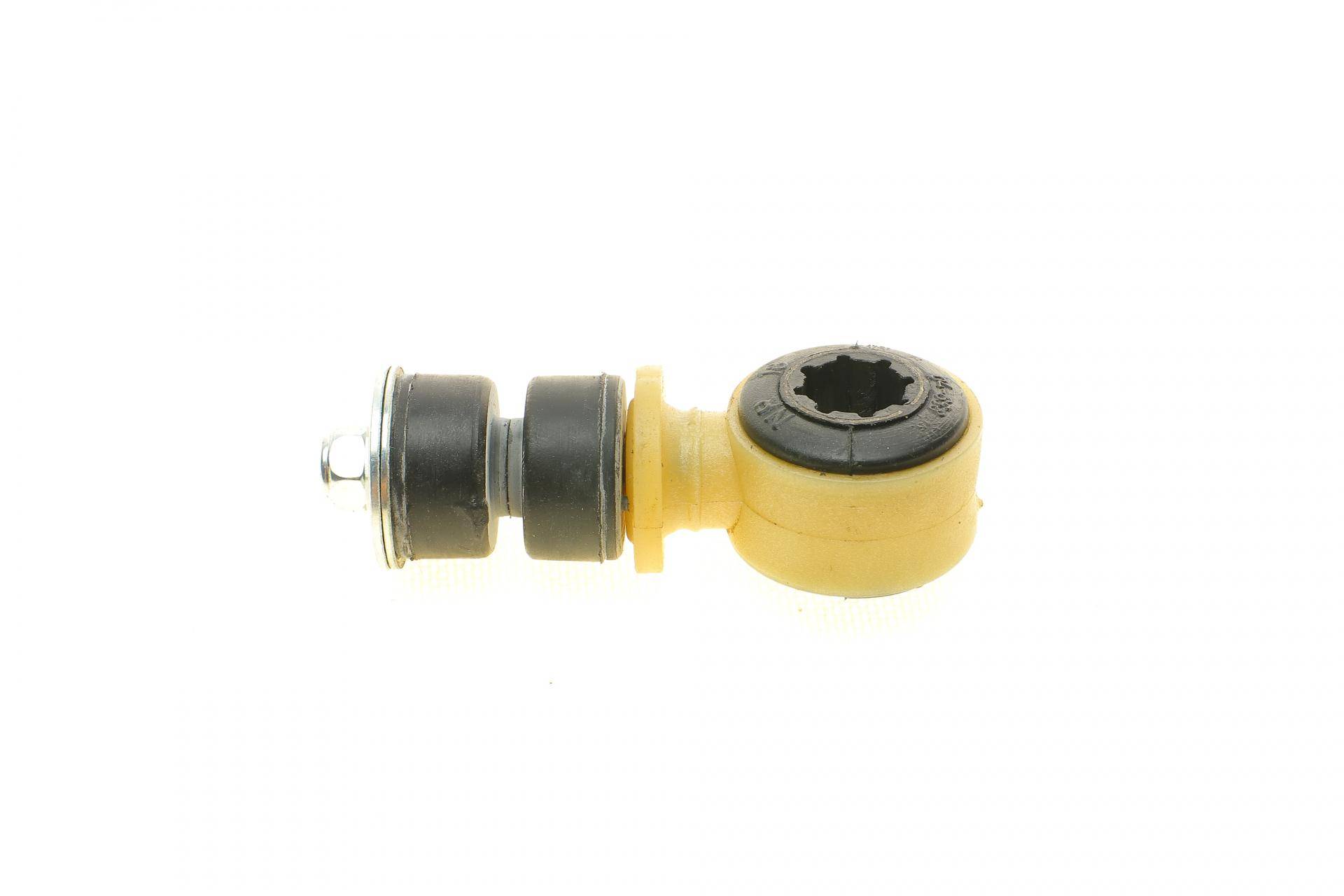 Тяга стабілізатора (переднього) Opel Astra F 91-05/Vectra A 88-95 (L=104.8mm)